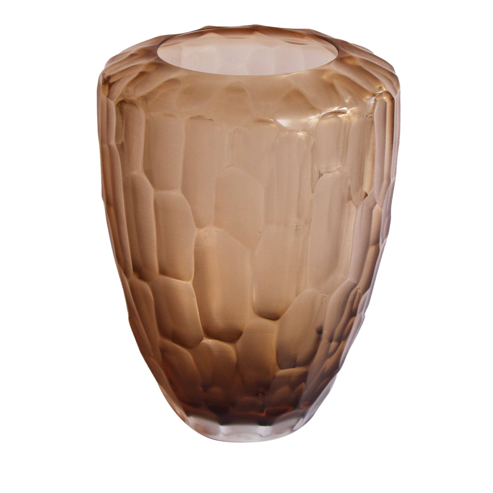 Goccia Miele Vase #2 - Main view