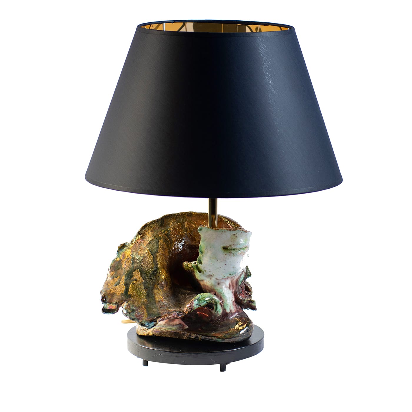 Margherita Table Lamp - Angelo Salemi