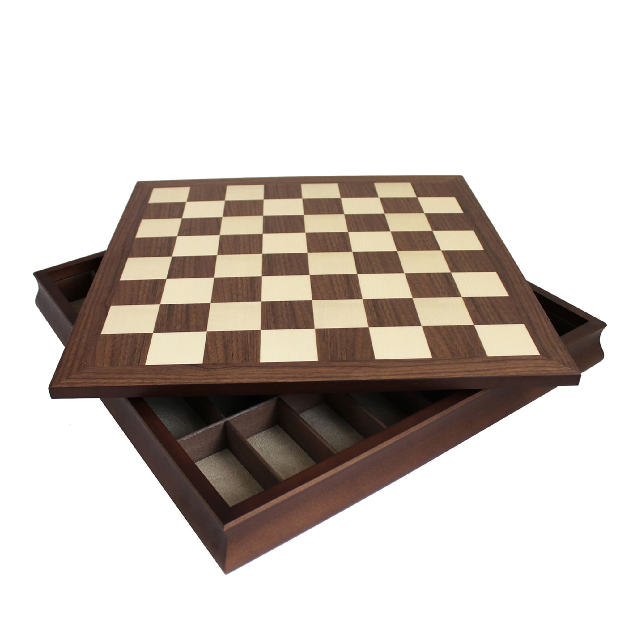Traditional Chess Set - Alternative view 2