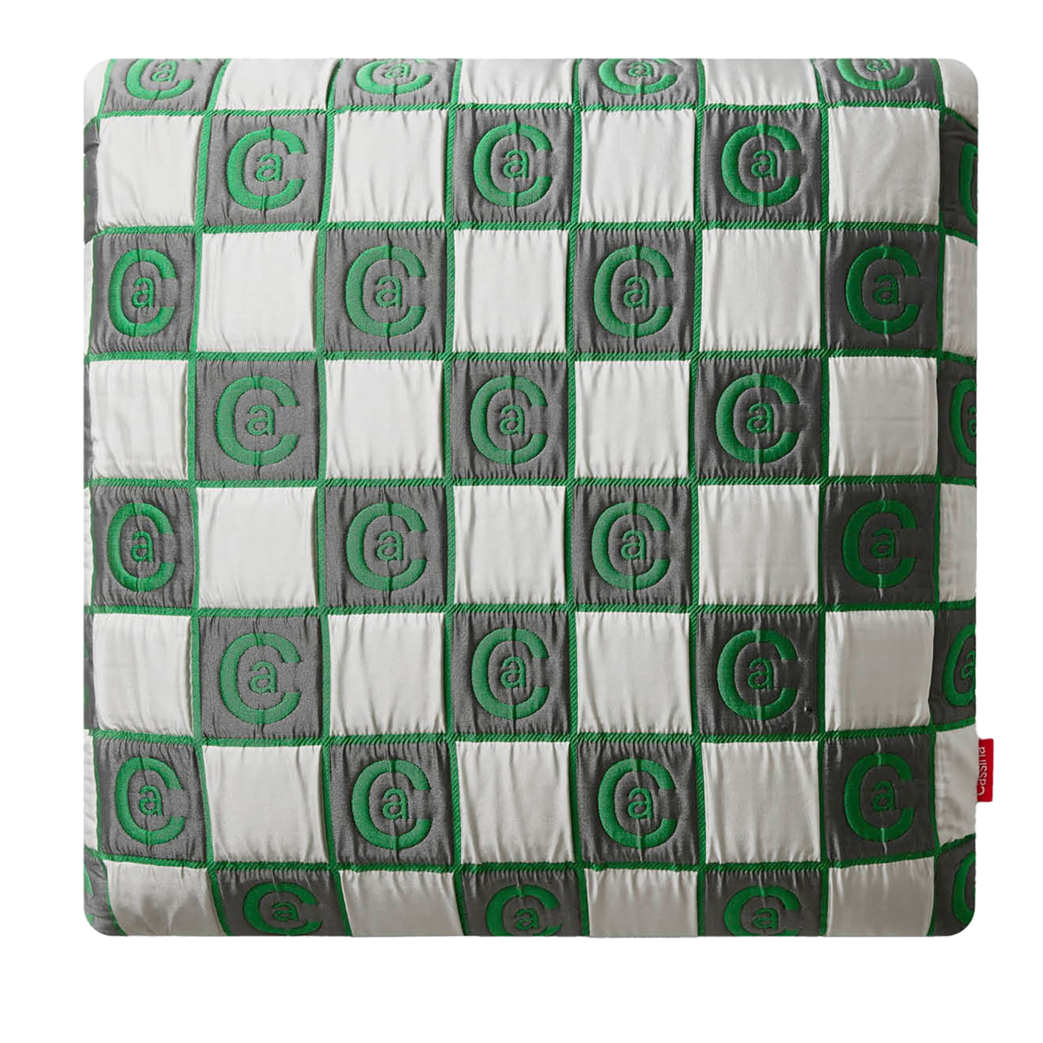 Chess Frame Decorative Cushions #3 - Main view