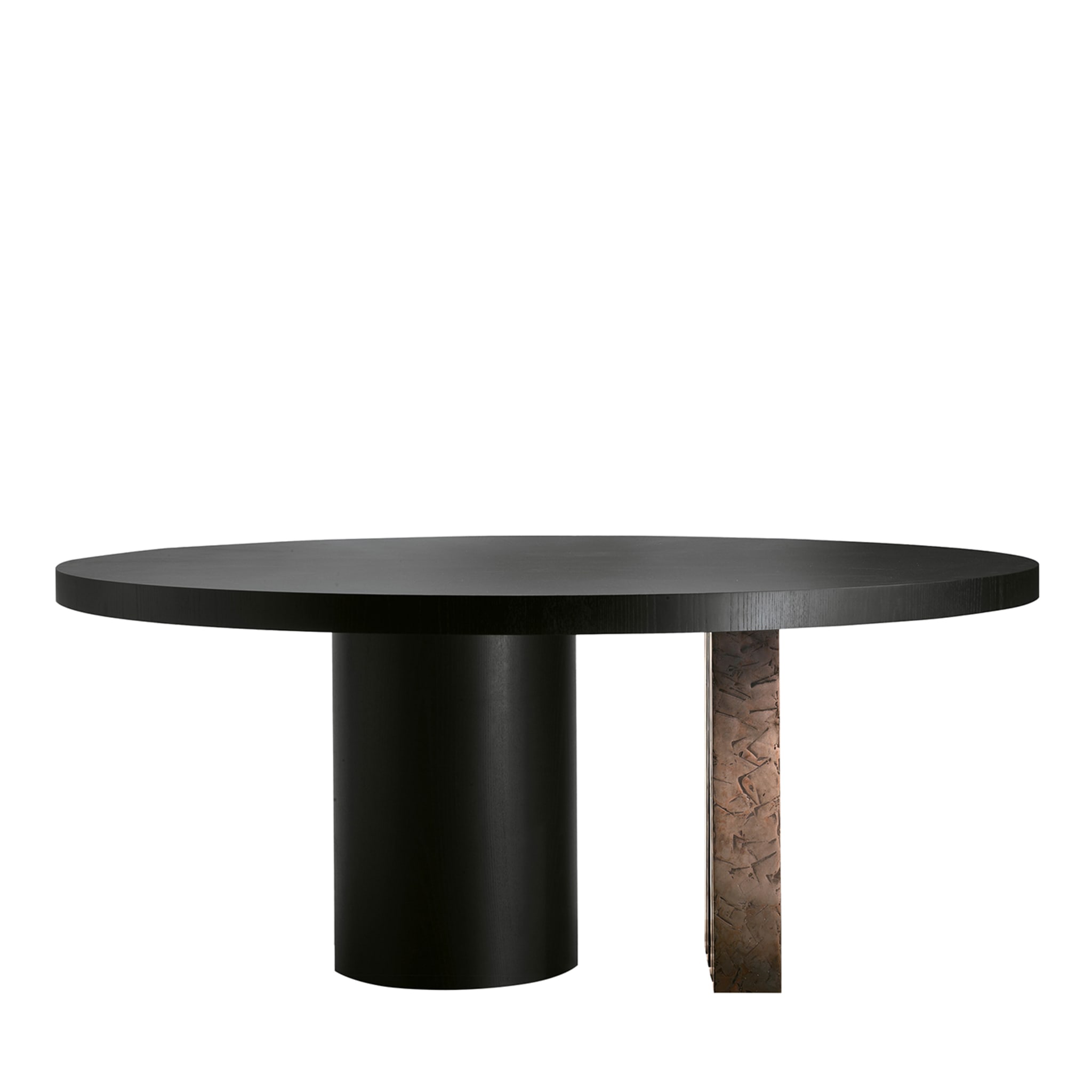 Ozark Round Table by Dainelli Studio - Main view