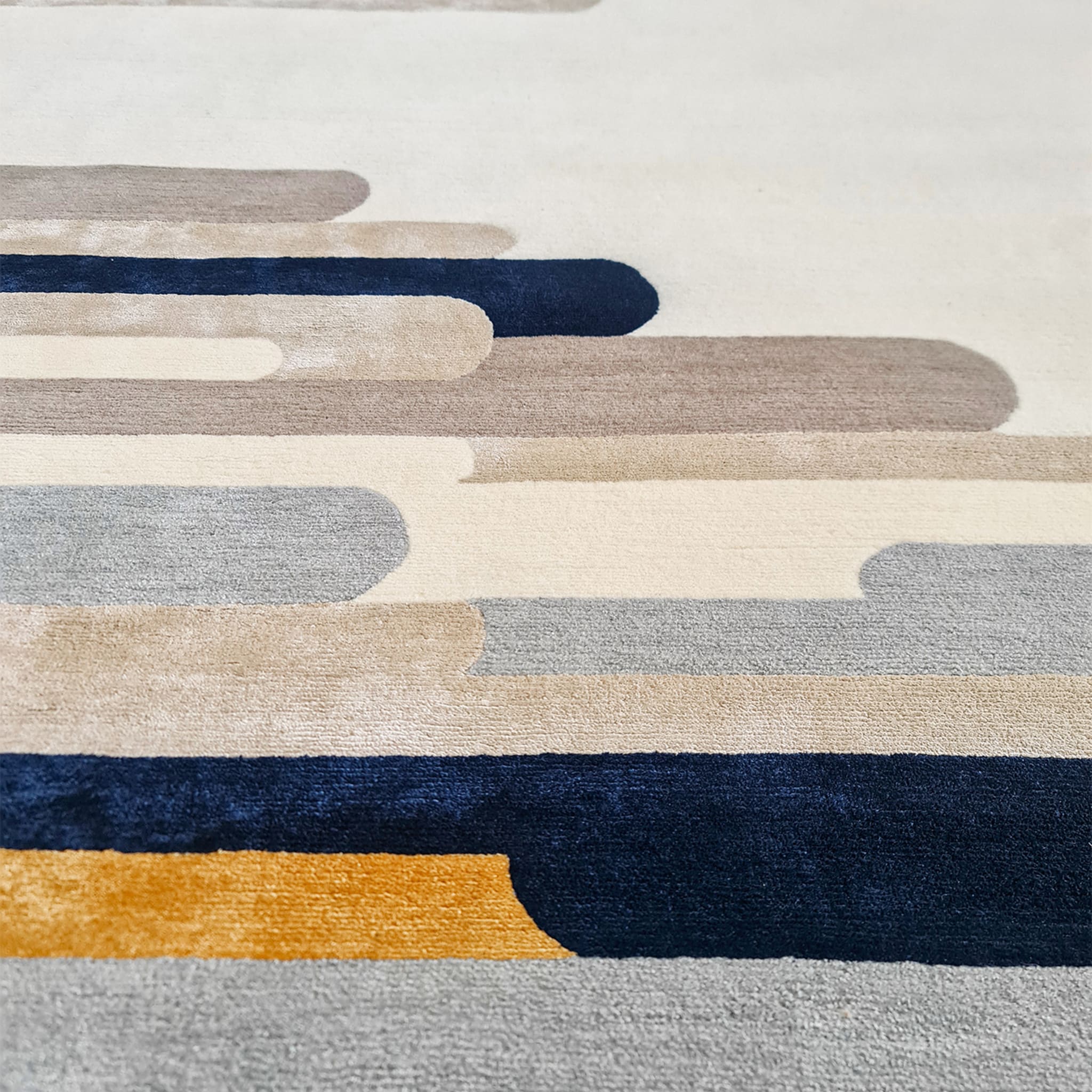 Ambiance Collection Rue Cler Rug - Alternative view 2