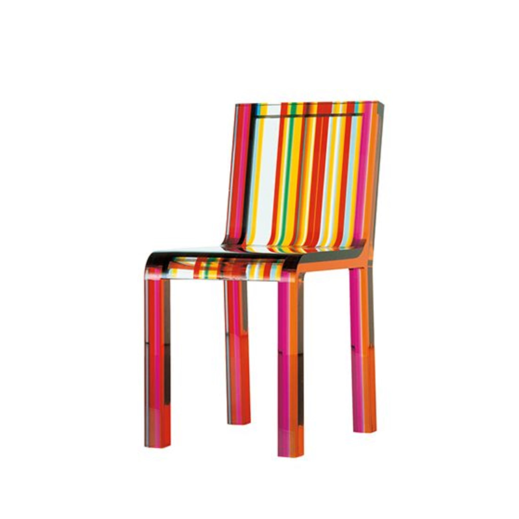 Rainbow Chair by Patrick Norguet - Main view