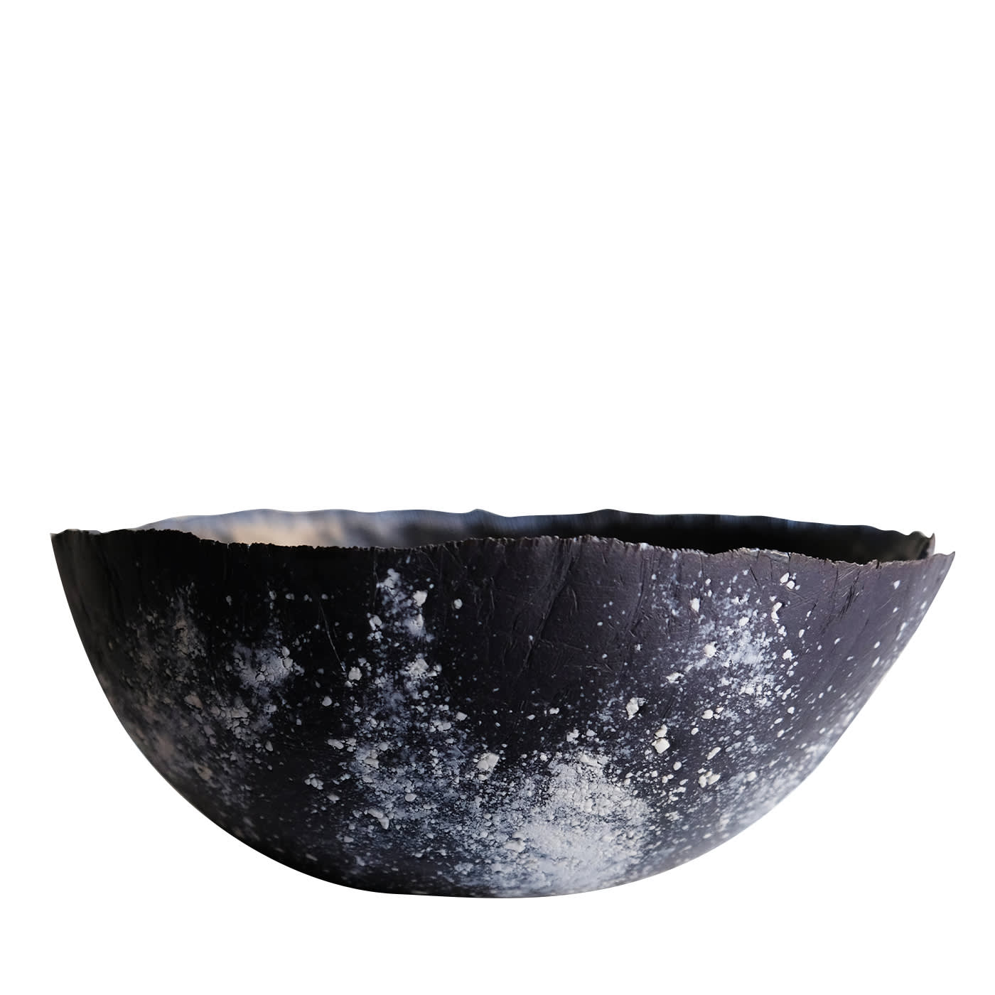 Sand Bowl - Biancodichina