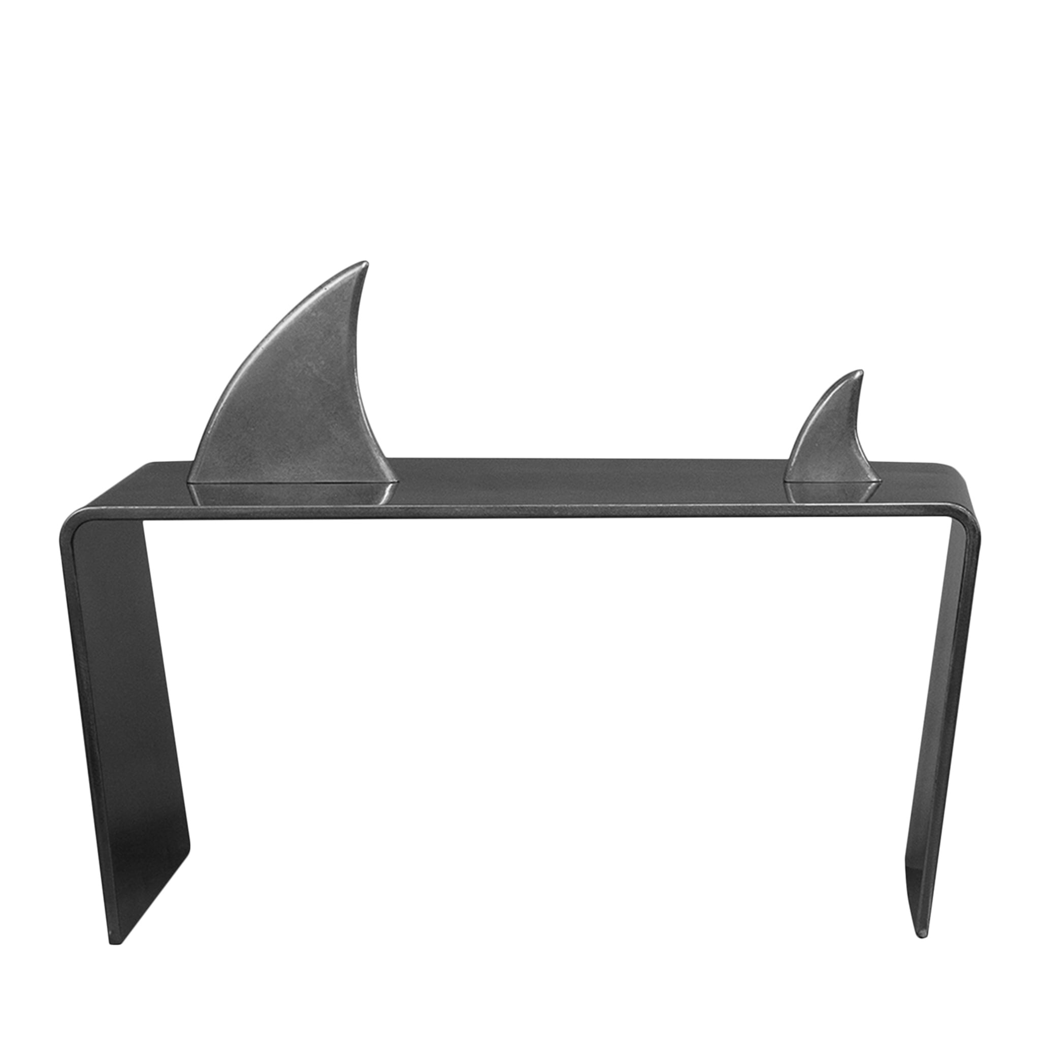 Table basse Silver Shark - Vue principale