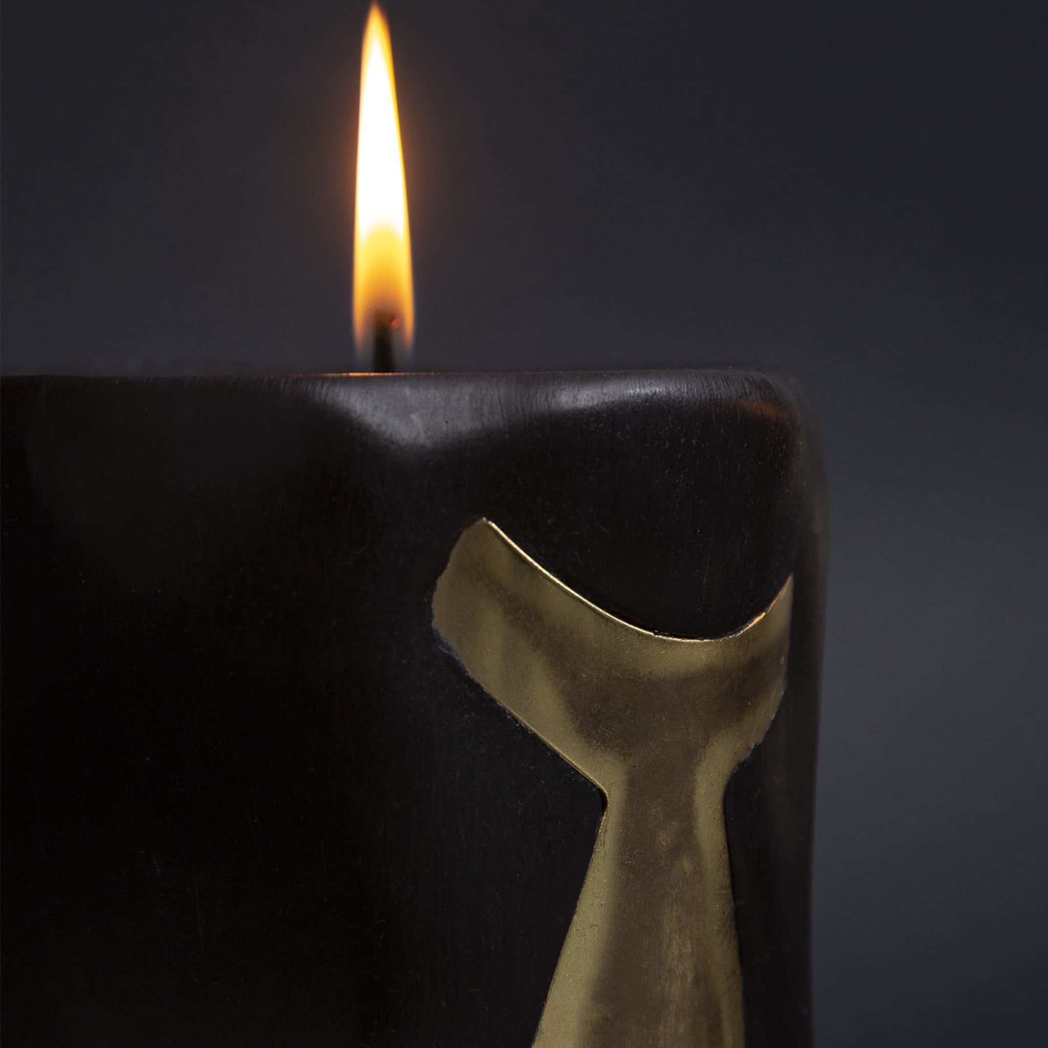 Musa Candle #2 - Alternative view 1