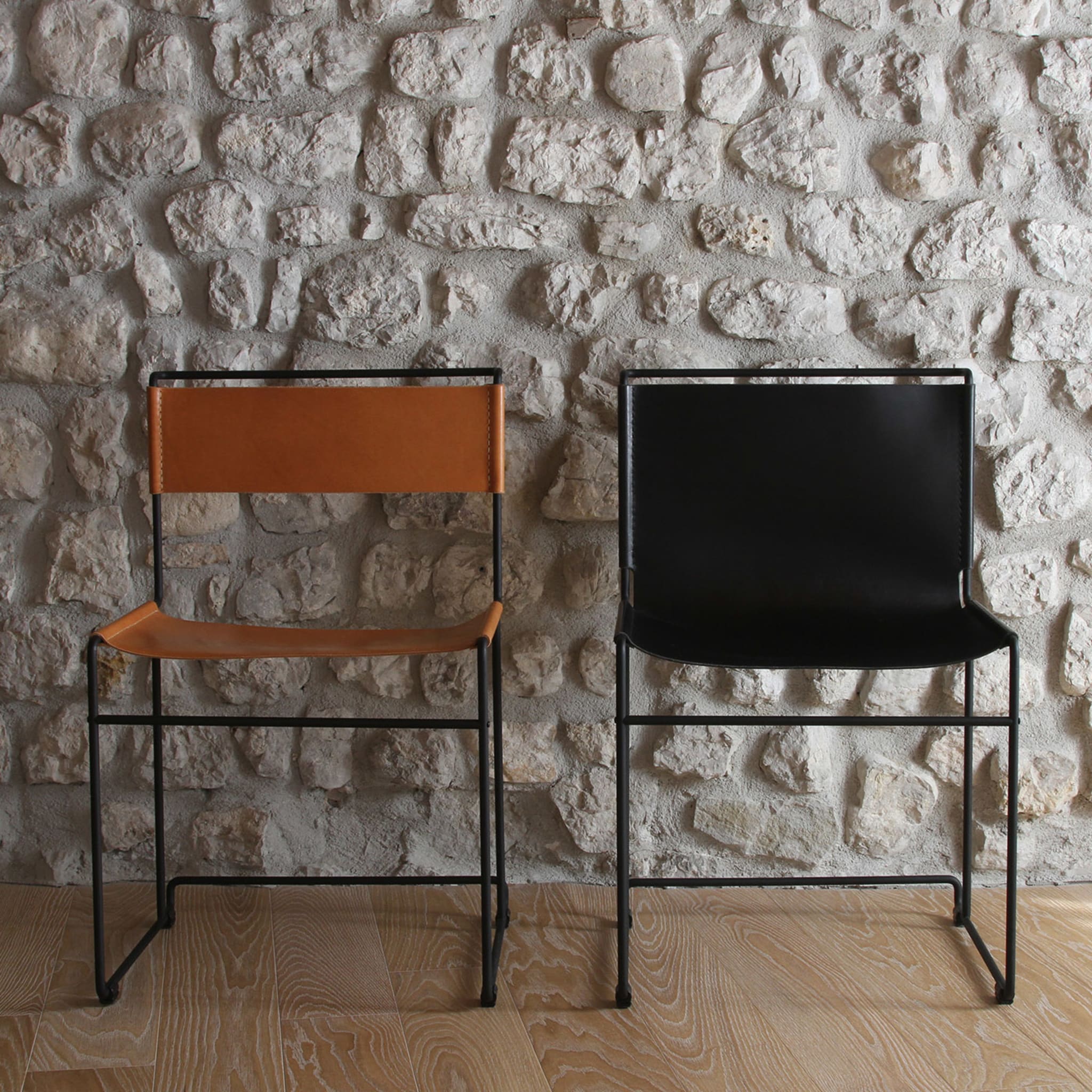 Linea Chair Elegance - Alternative view 1