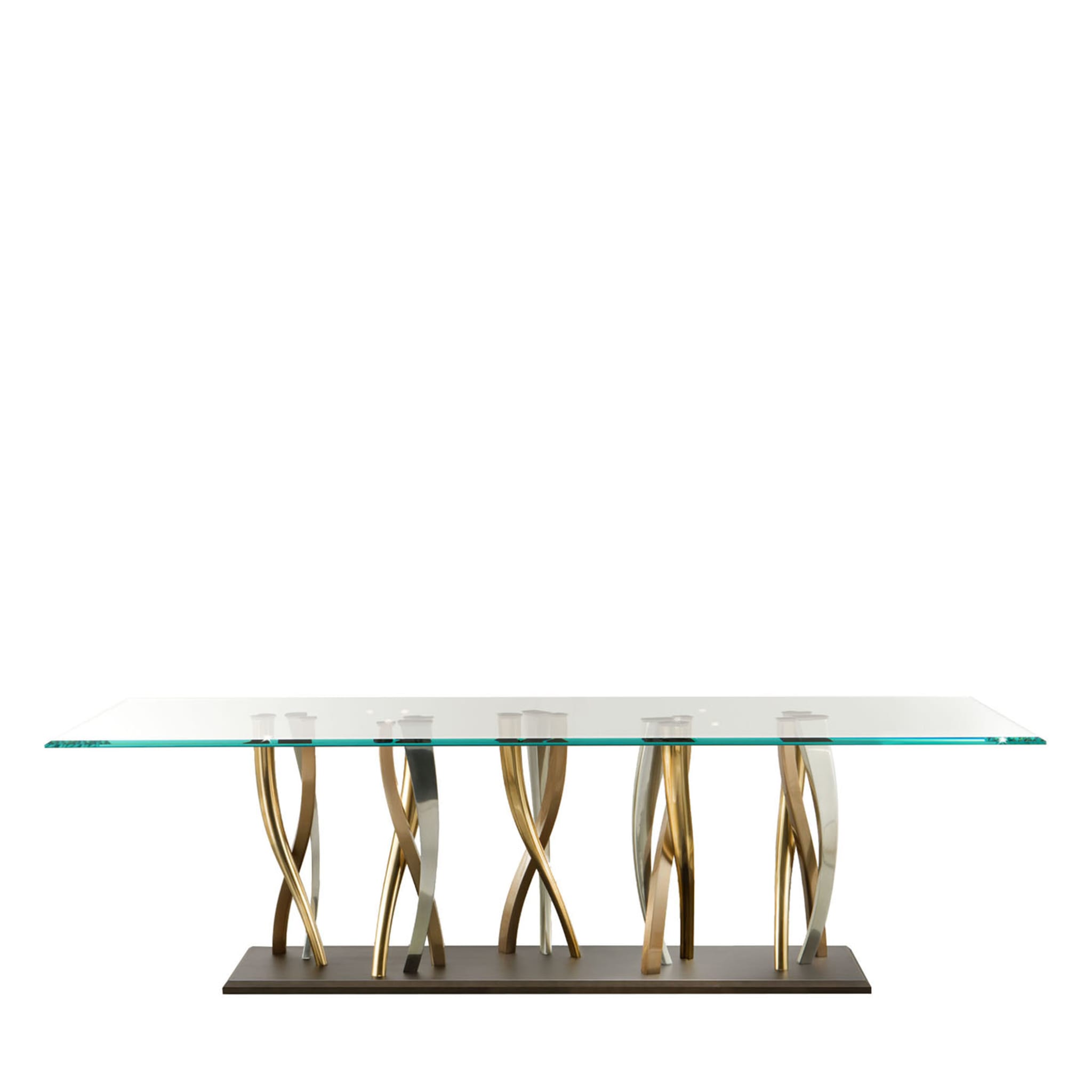 Il Pezzo 8 Dining Table - Main view