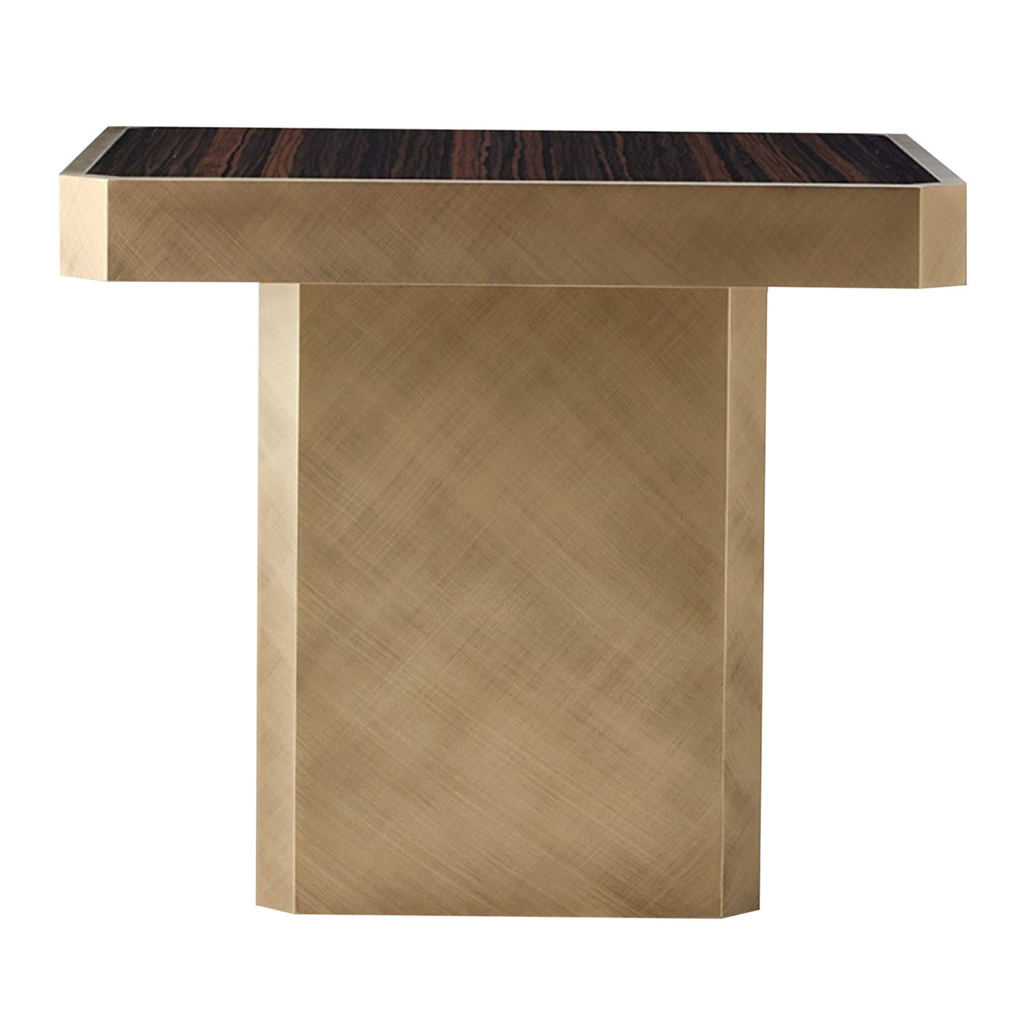 Carmine Square Side Table - Main view