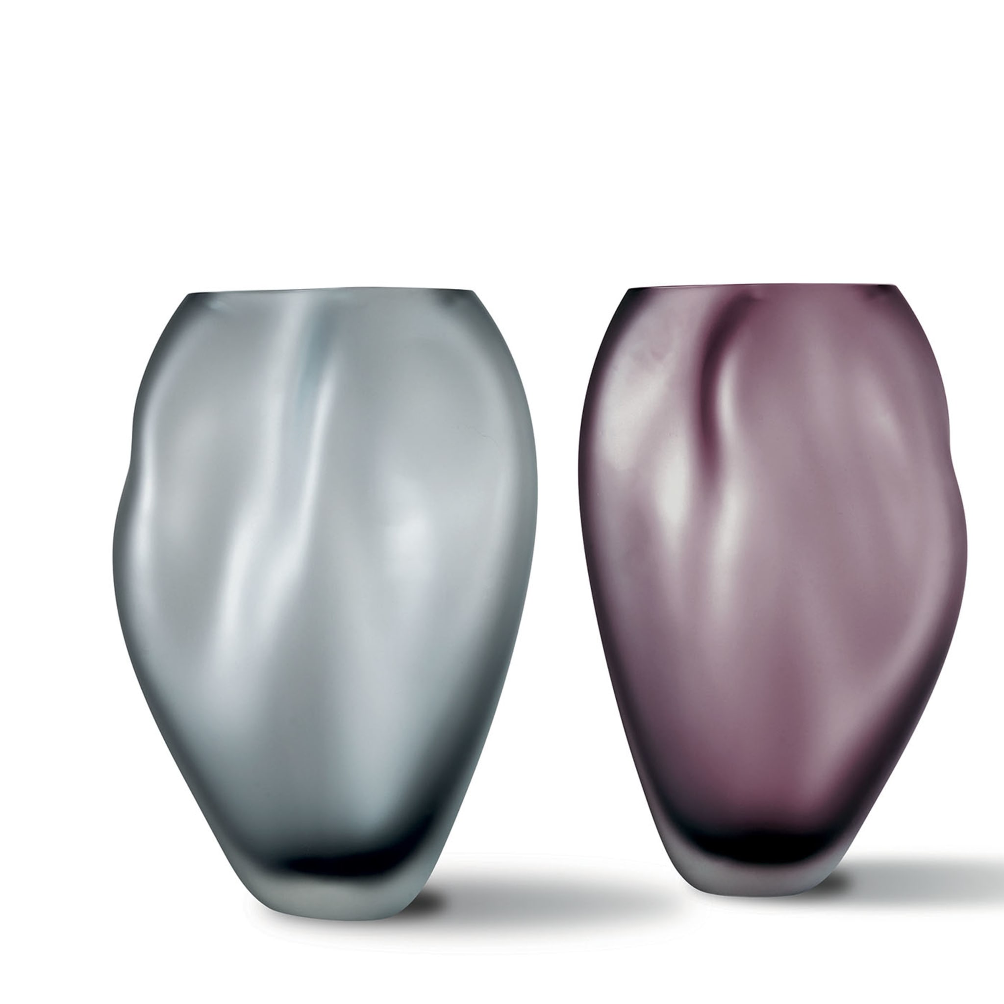 Welle Vase #1 - Alternative Ansicht 1