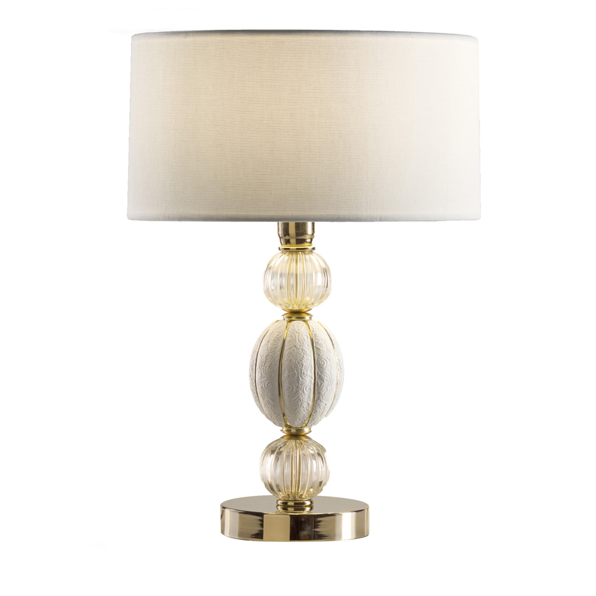 Amour Table Lamp - Main view