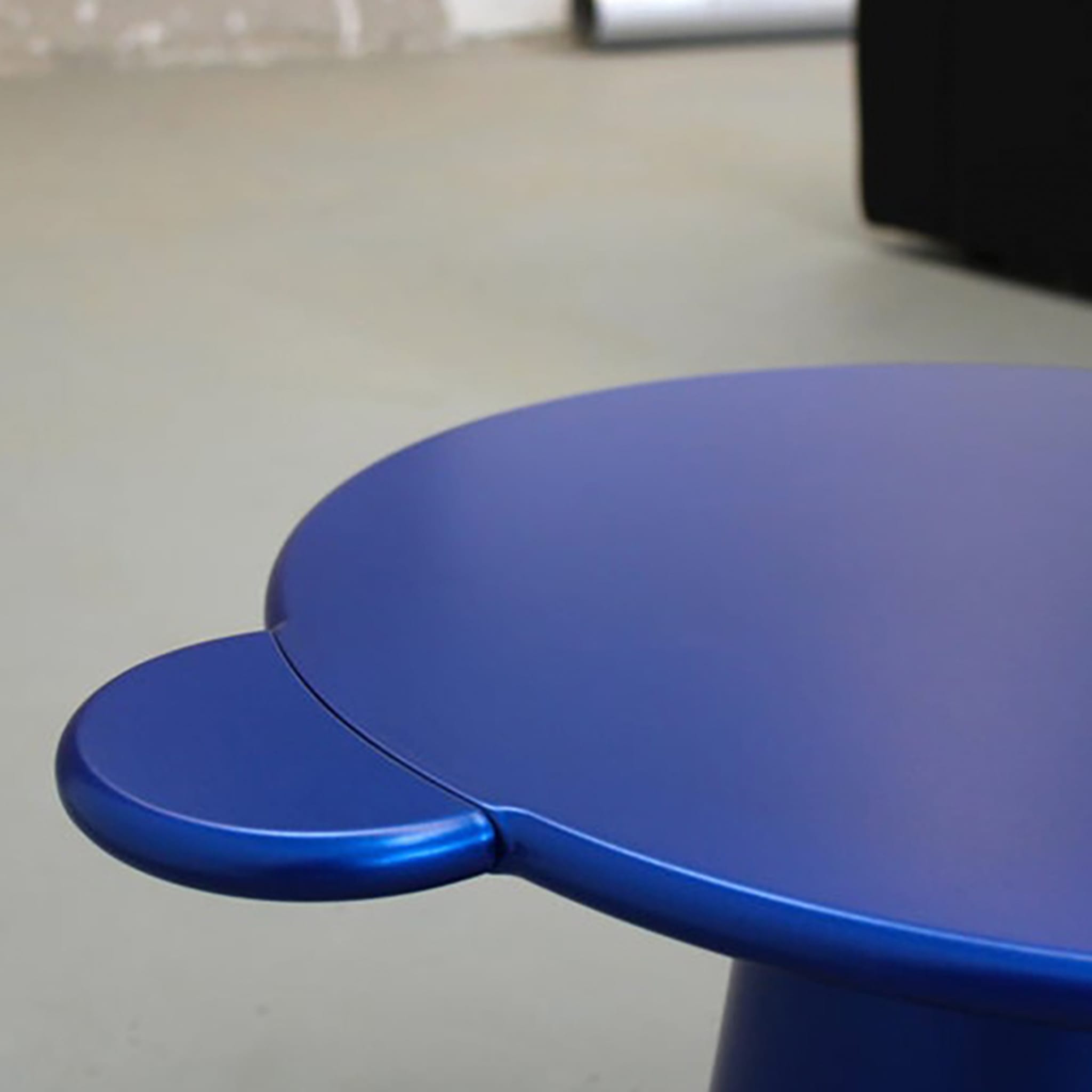 Donald Blue Coffee Table - Alternative view 3