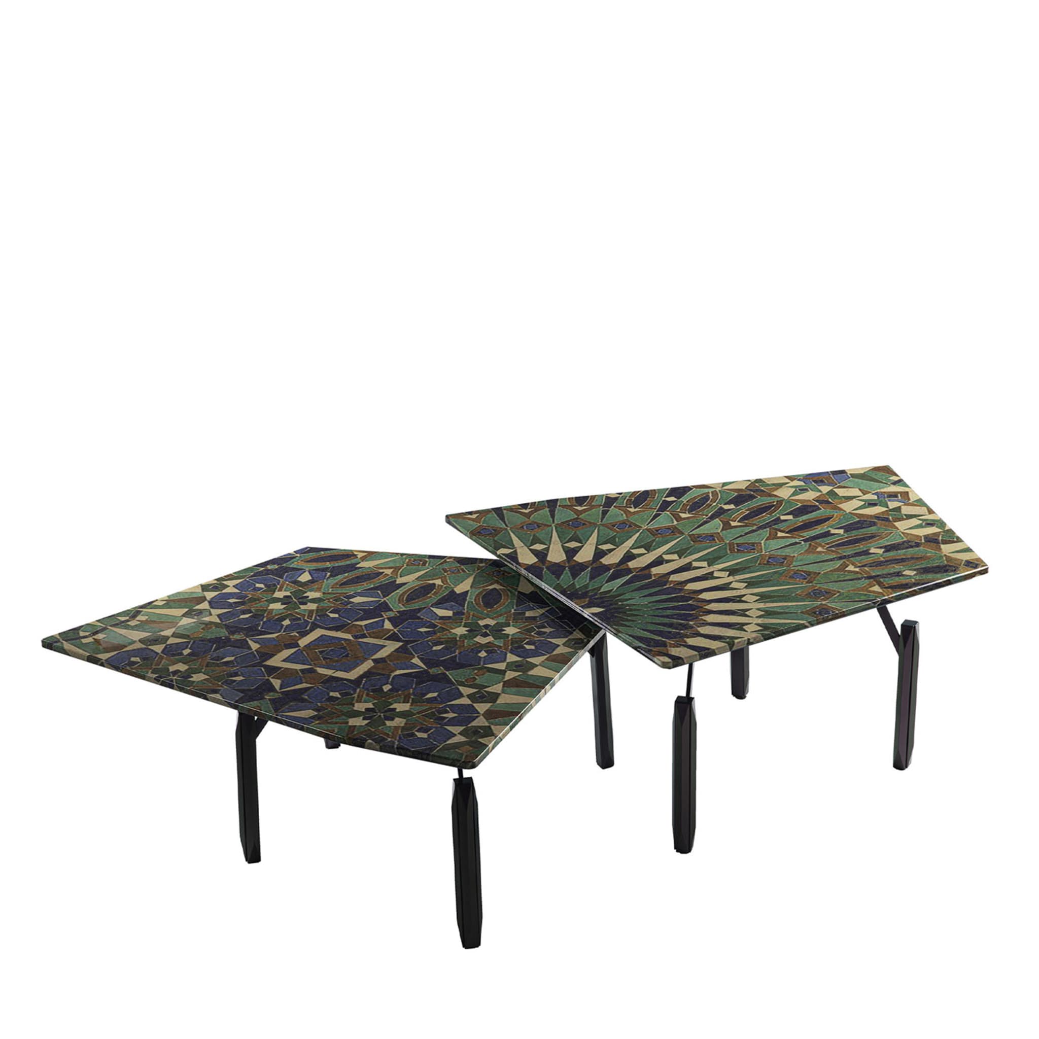 Eden Coffee Tables - Main view