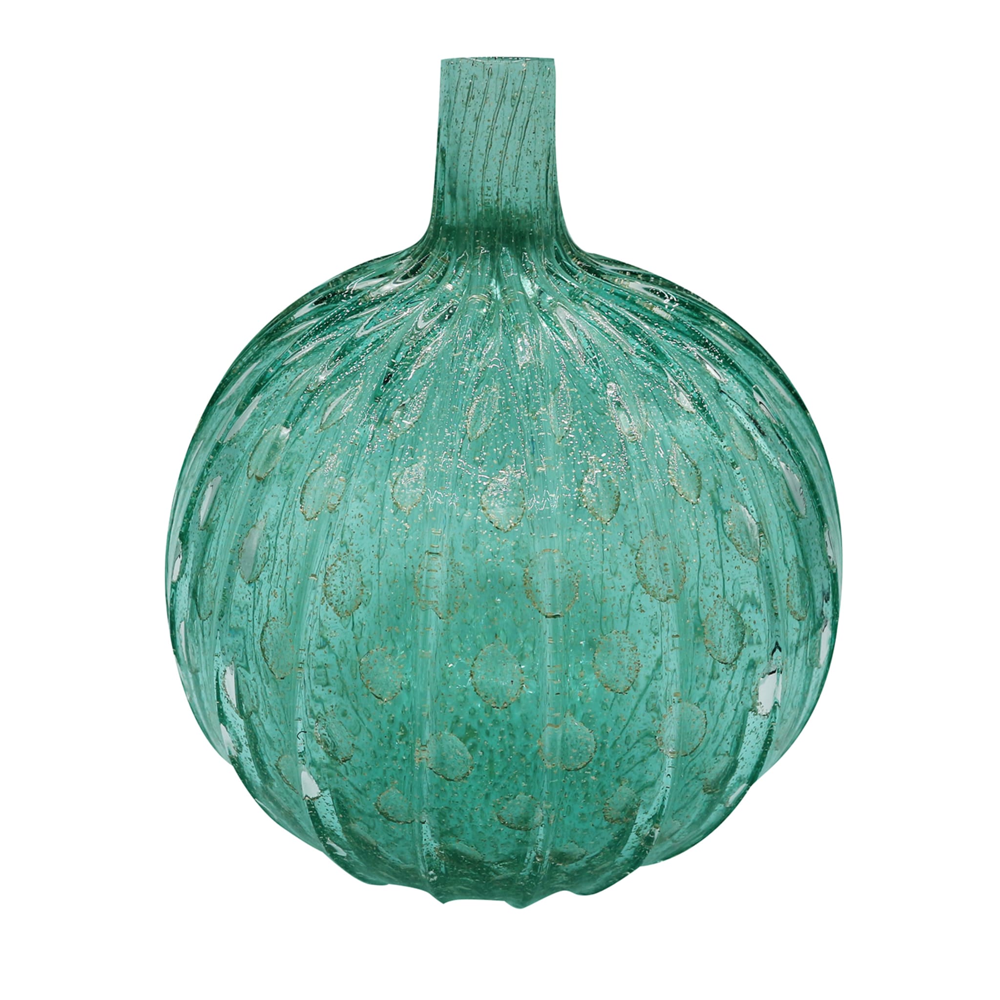 Pantalone Turquoise Vase - Main view