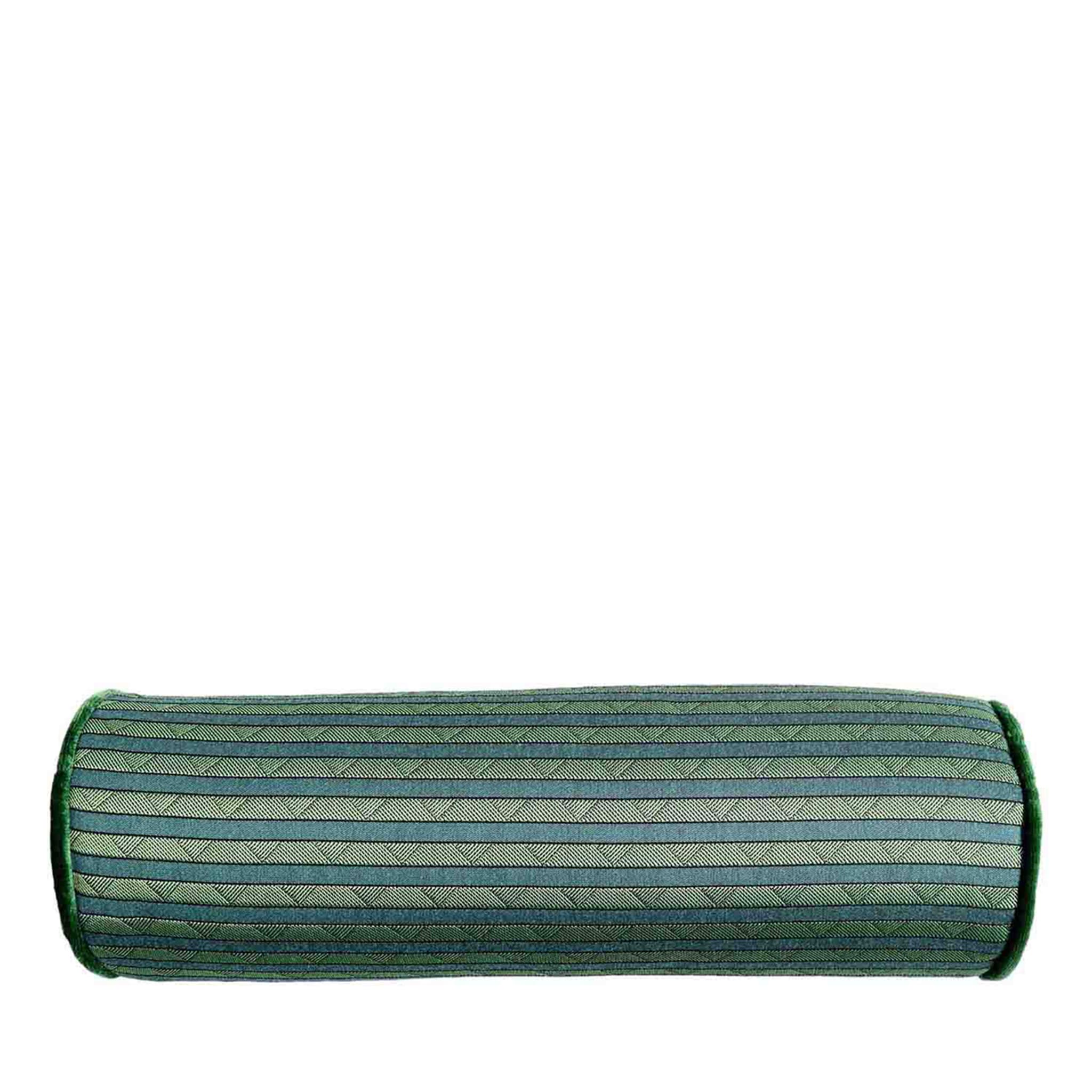 Cuscino Emerald Roll Rullo - Vista principale