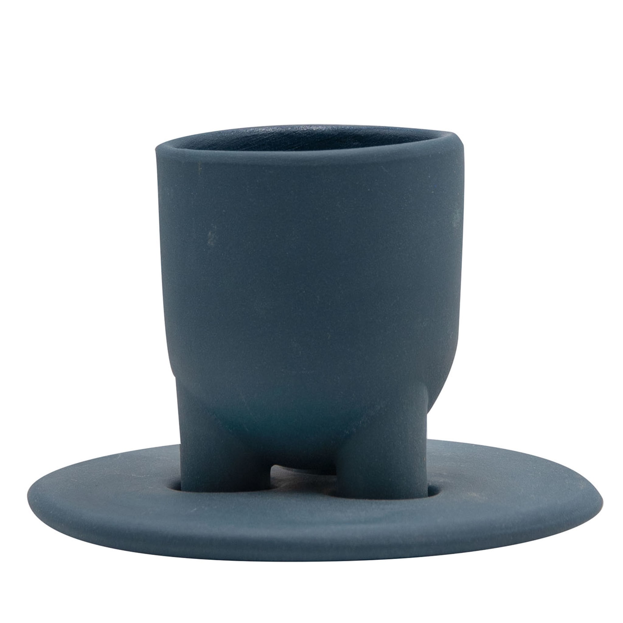 cUUUp Set of 2 Teal Cups - Main view