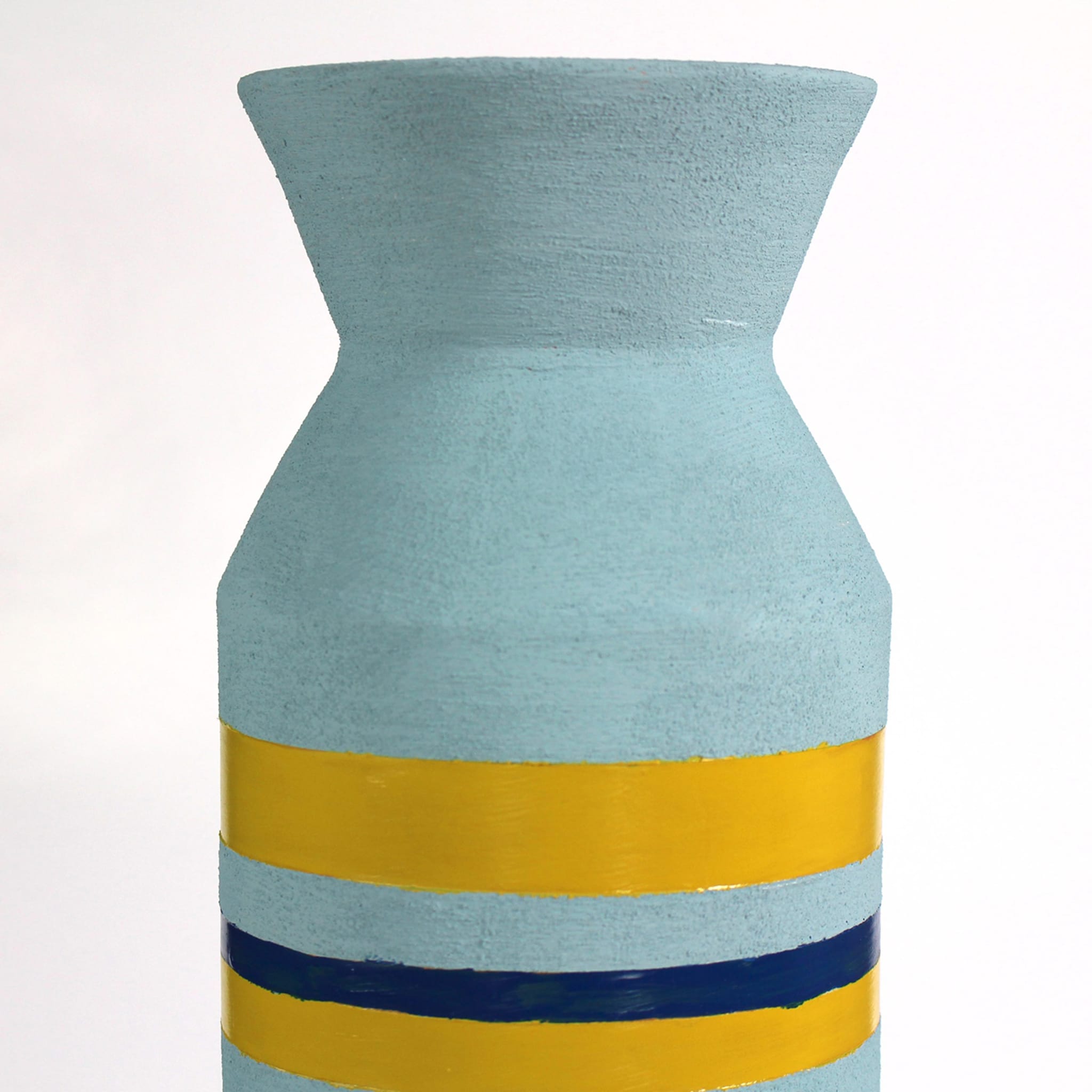 Polychrome Vase 9 by Mascia Meccani - Alternative view 1