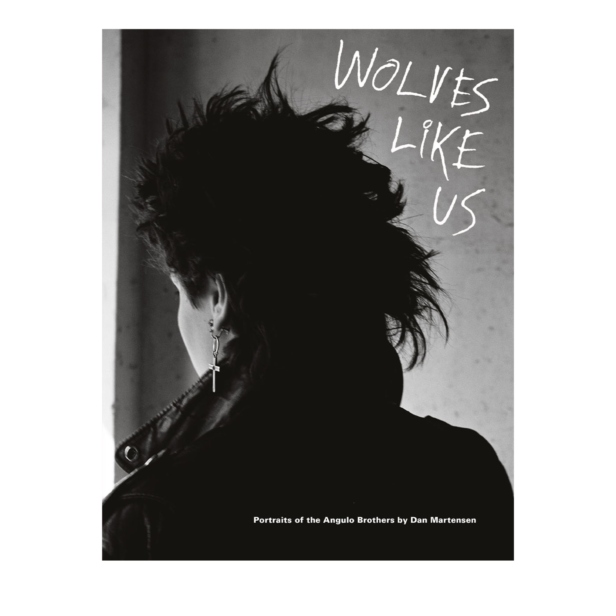 Wolves Like Us: Portraits of the Angulo Brothers  - Main view