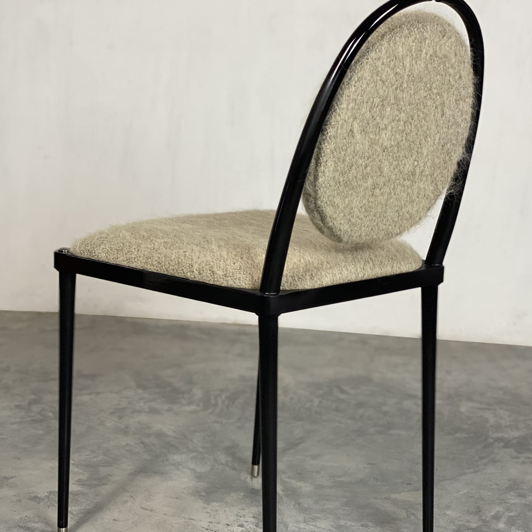 Balzaretti Chair - Alternative view 3