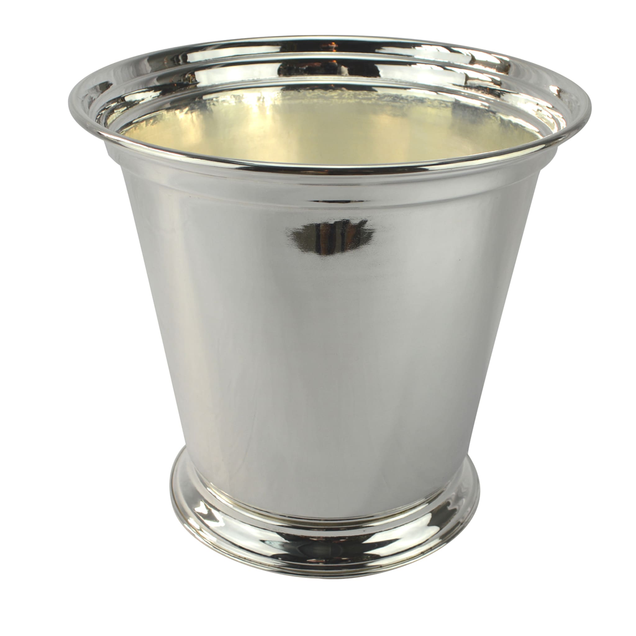 Round Large Champagne Cooler - Main view