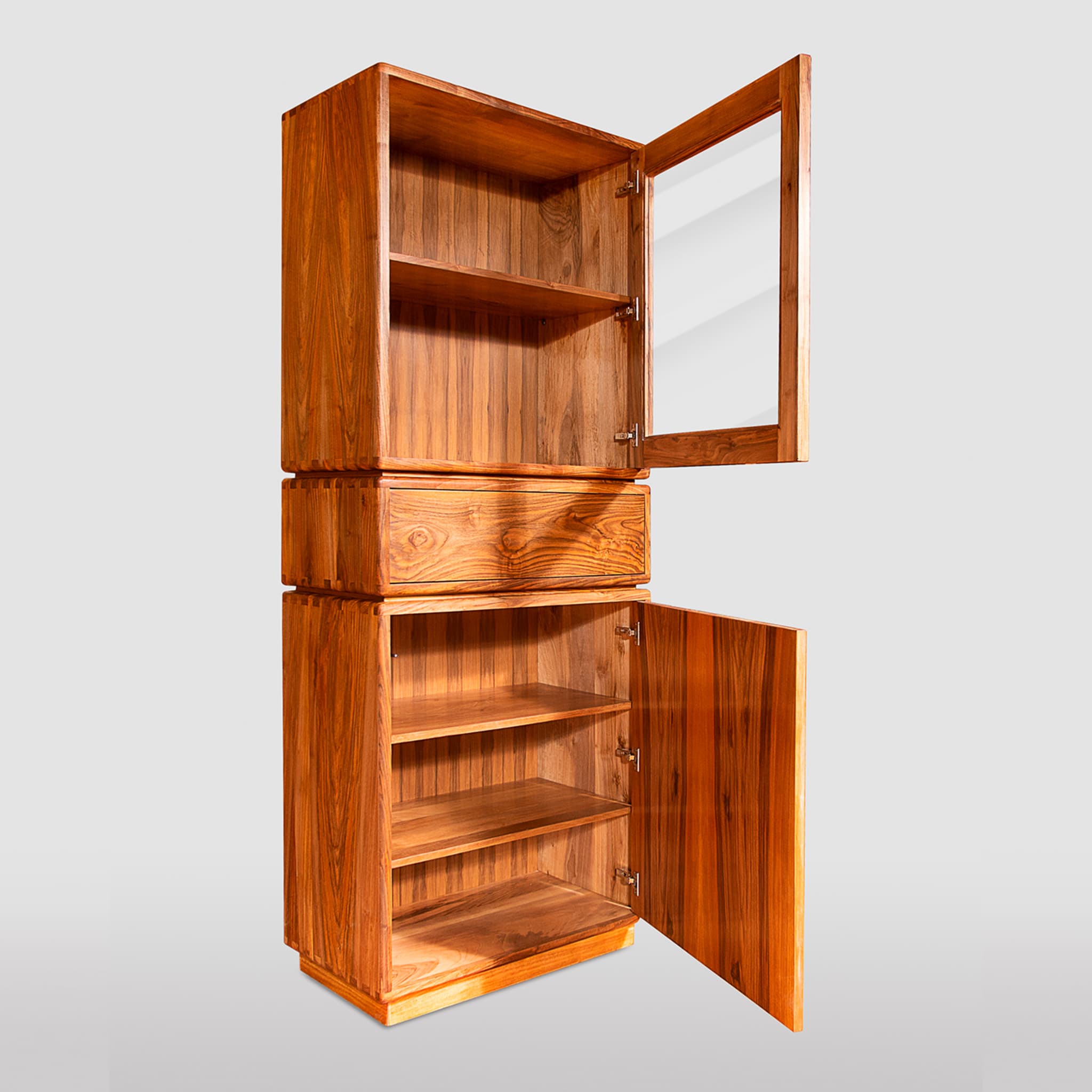 Dovetail Cabinet by Eugenio Gambella - Alternative view 4