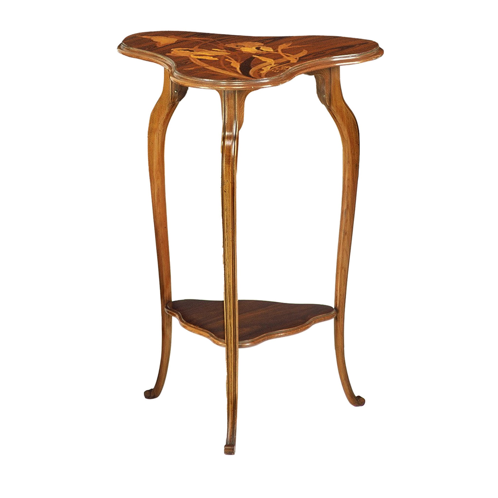 Art nouveau store side table