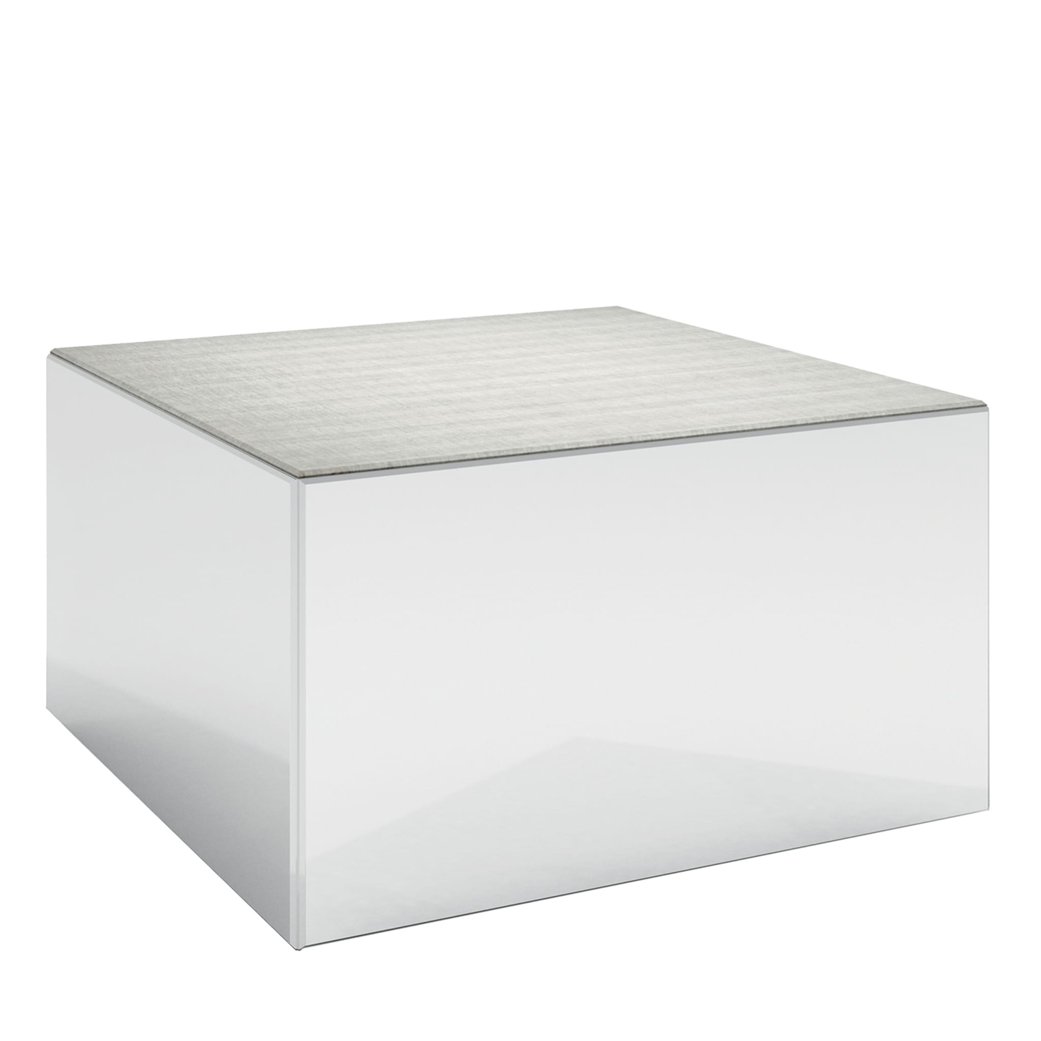 Table basse Cube - Vue principale