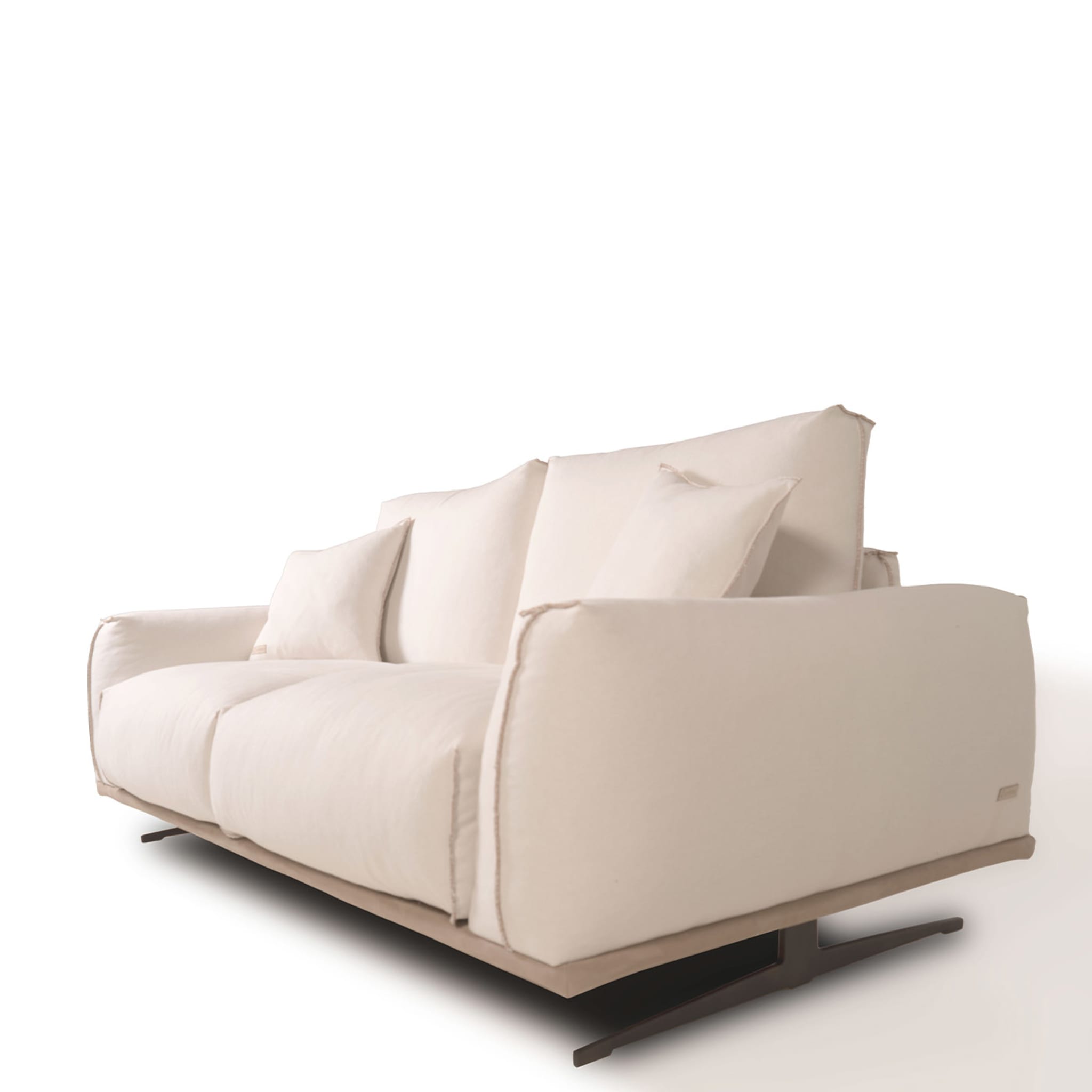 Boboli 2-sitzer-sofa von Marco und Giulio Mantellassi - Alternative Ansicht 1