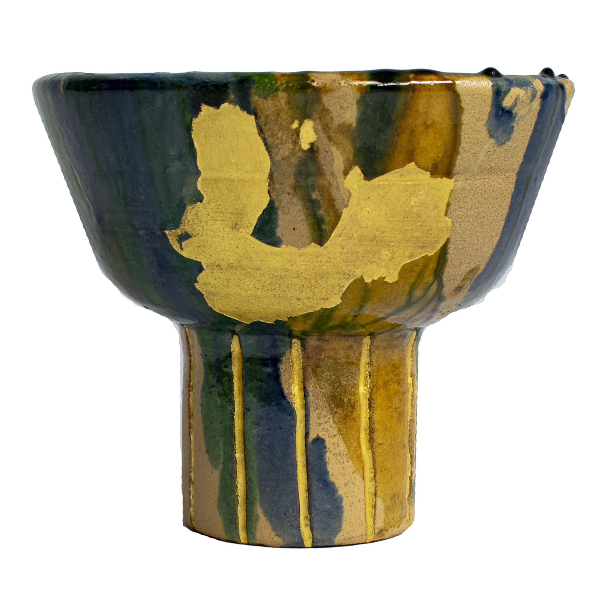 Linea Cup Vase - Main view