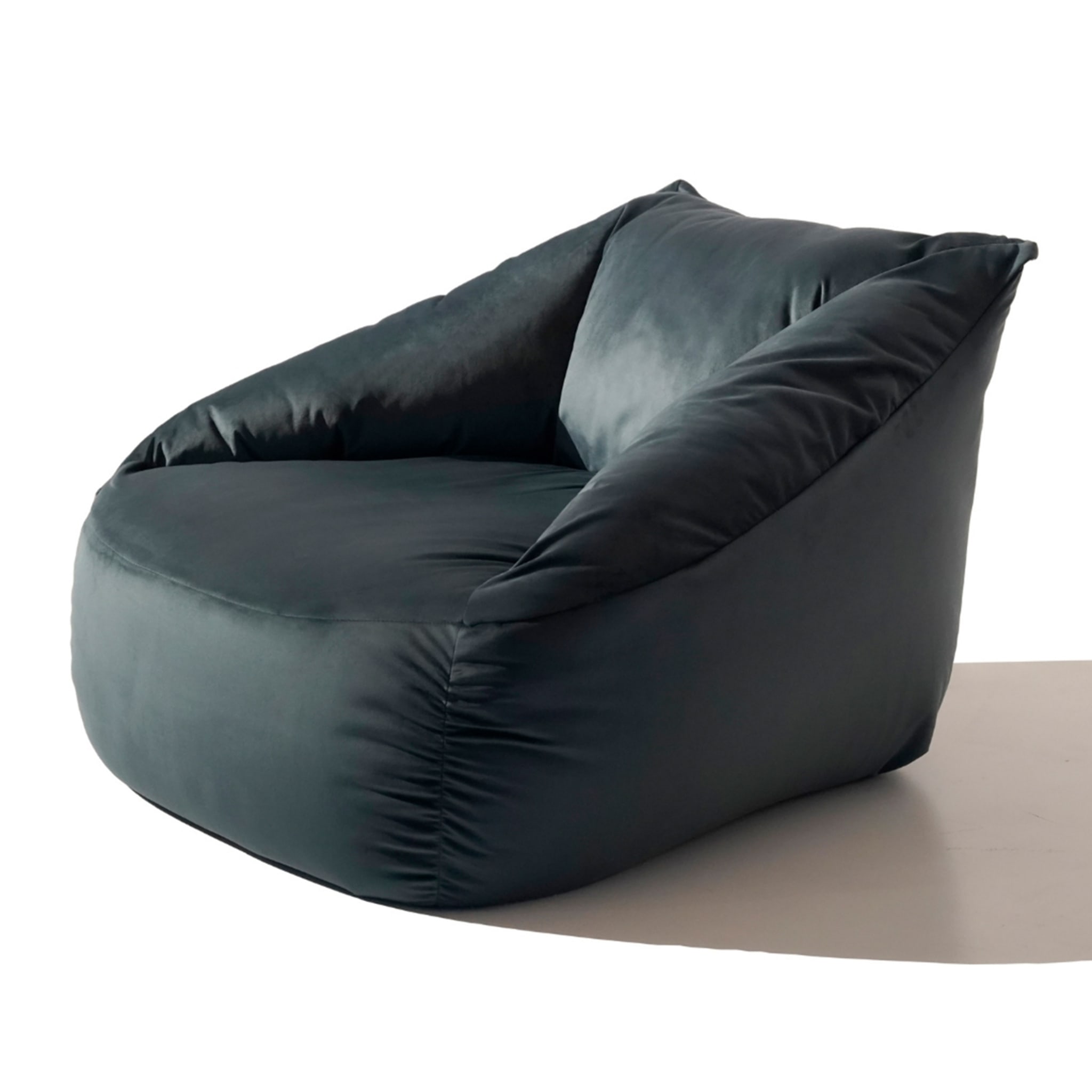 Botero Armchair by Marco and Giulio Mantellassi  - Alternative view 1