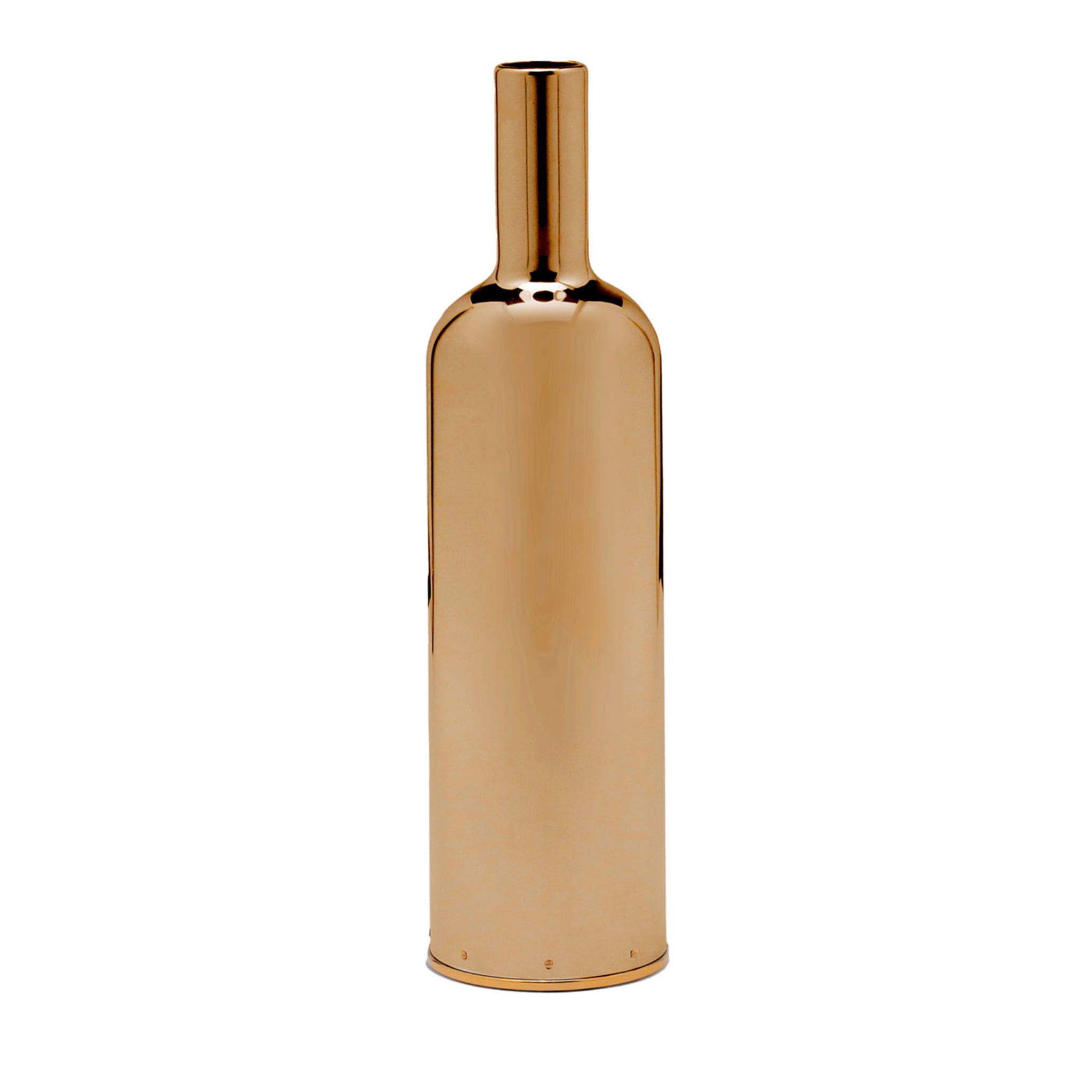 Gold Wine Cover - Main view