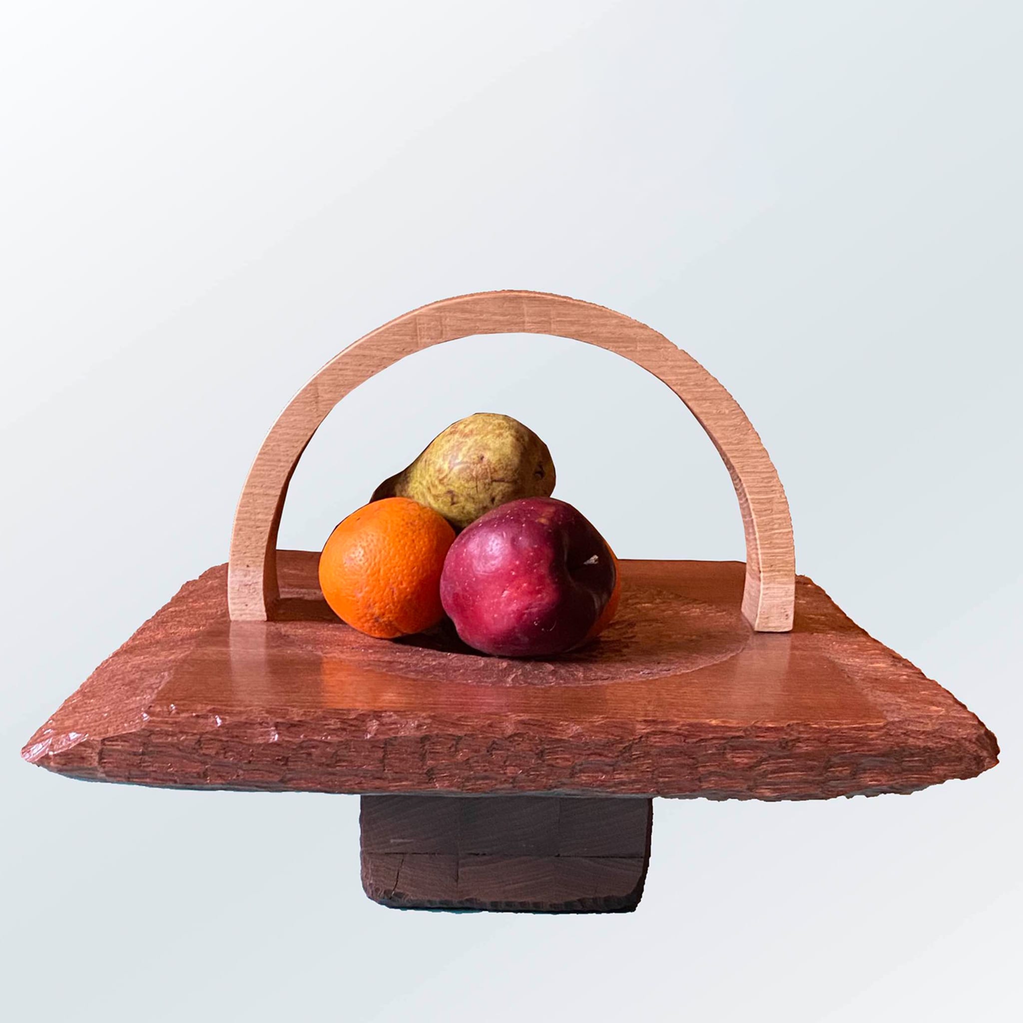 Occhiodibue Fruit Bowl by Pietro Meccani - Alternative view 5