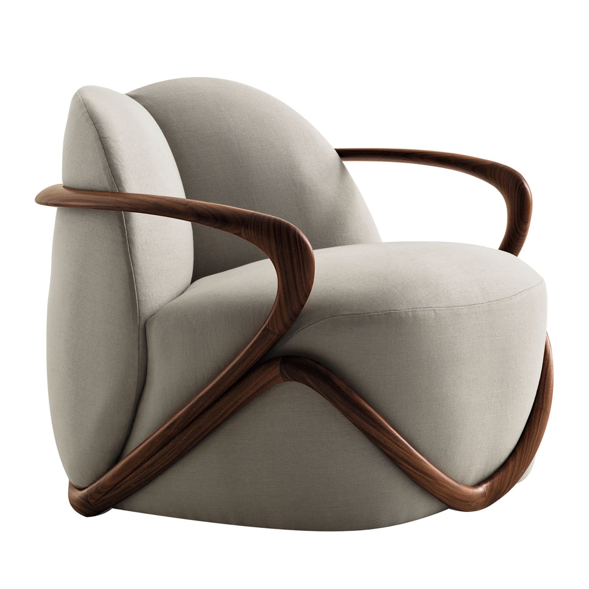 Contemporary Italian Seating: Designer Stools & Armchairs