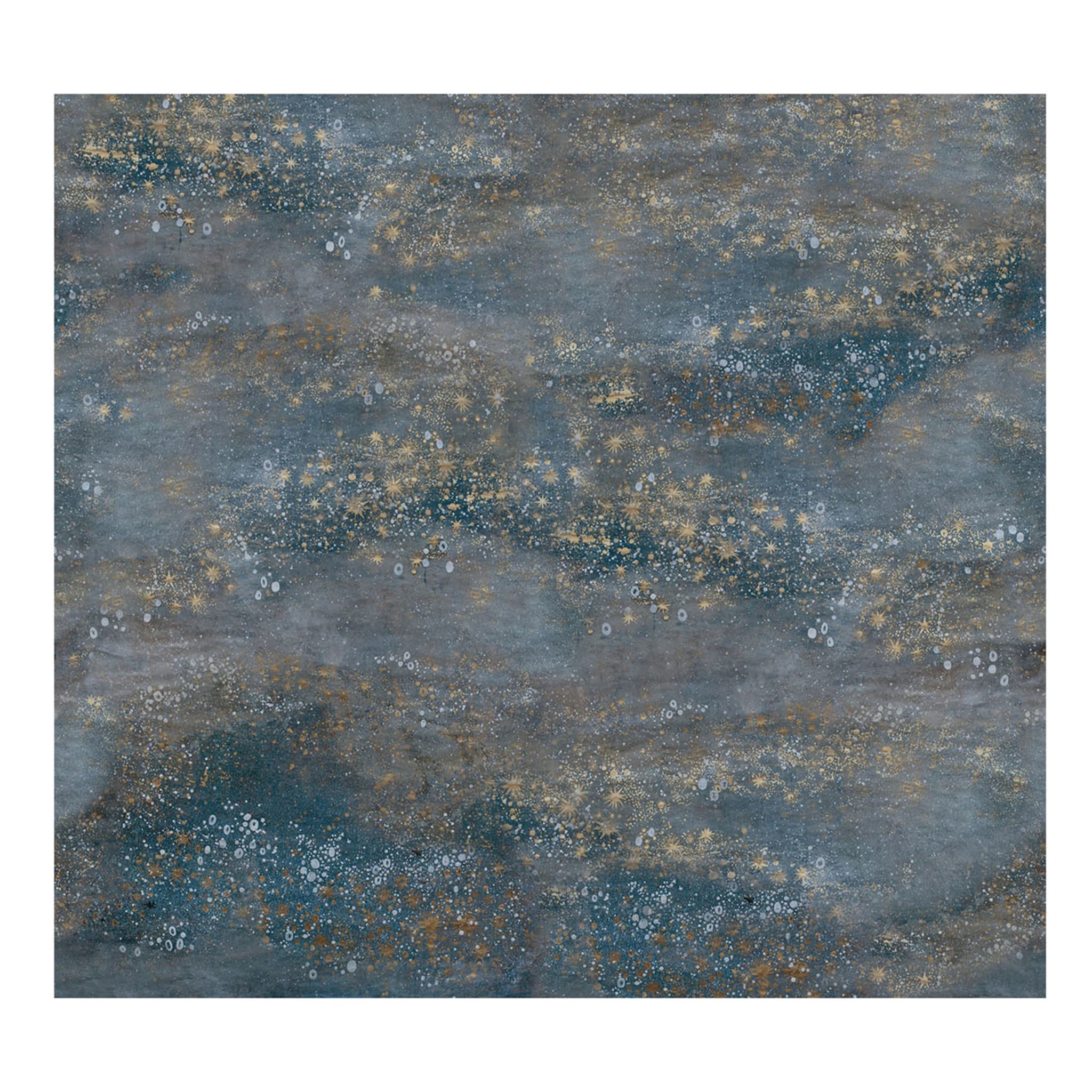 Milky Way Polychrome Wallpaper - Main view