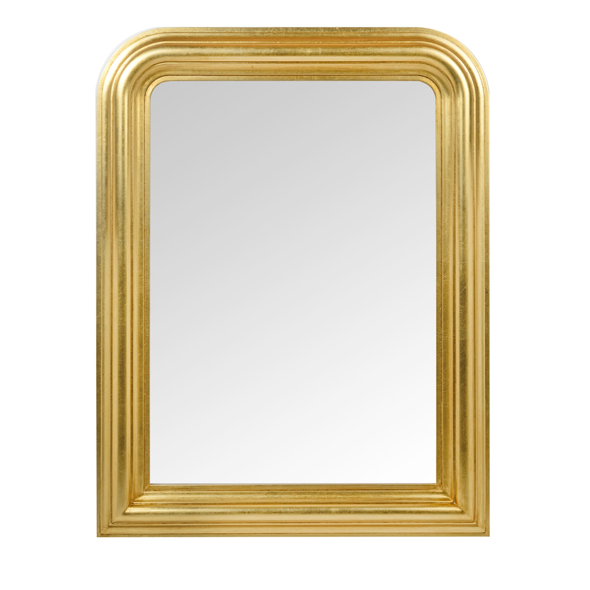 Specchio da parete Giunone Louis Philippe - Vista principale