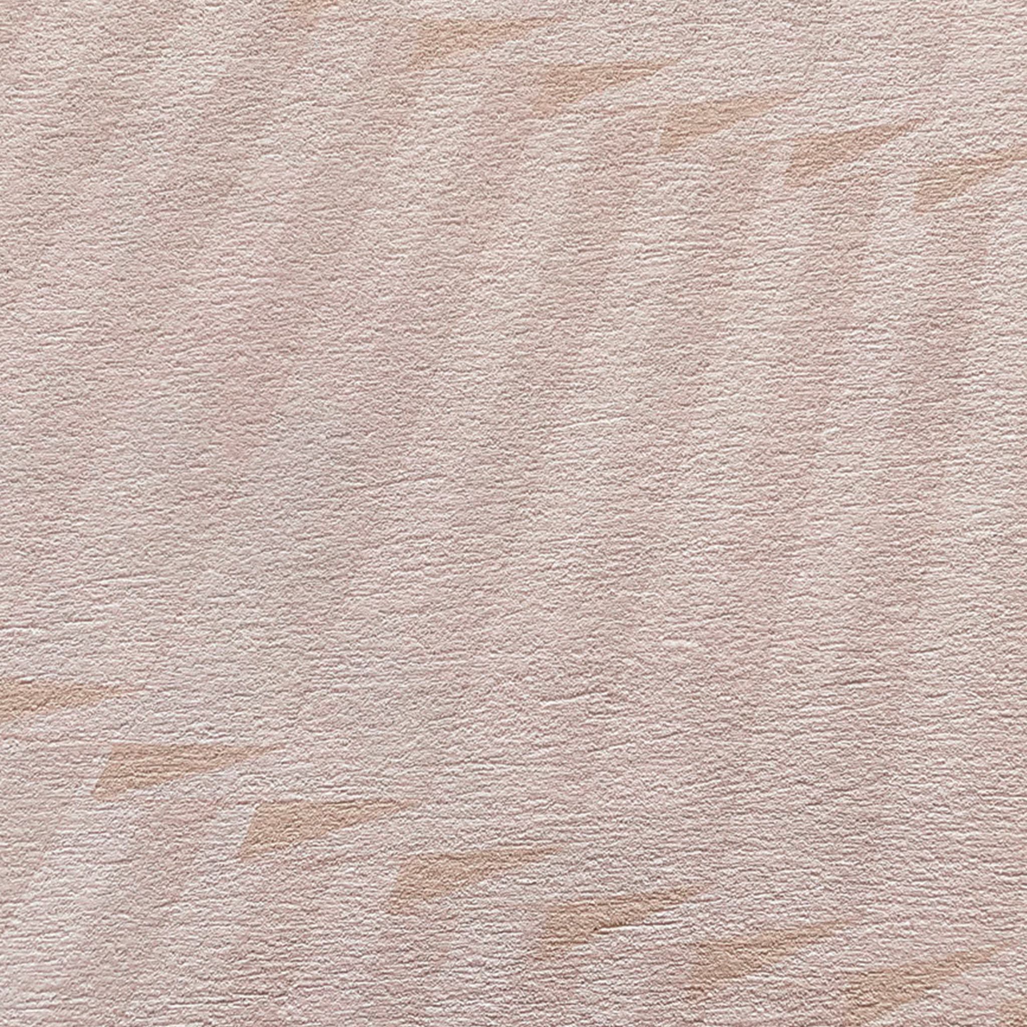 Pink Fan vertical plissé wallpaper - Alternative view 1