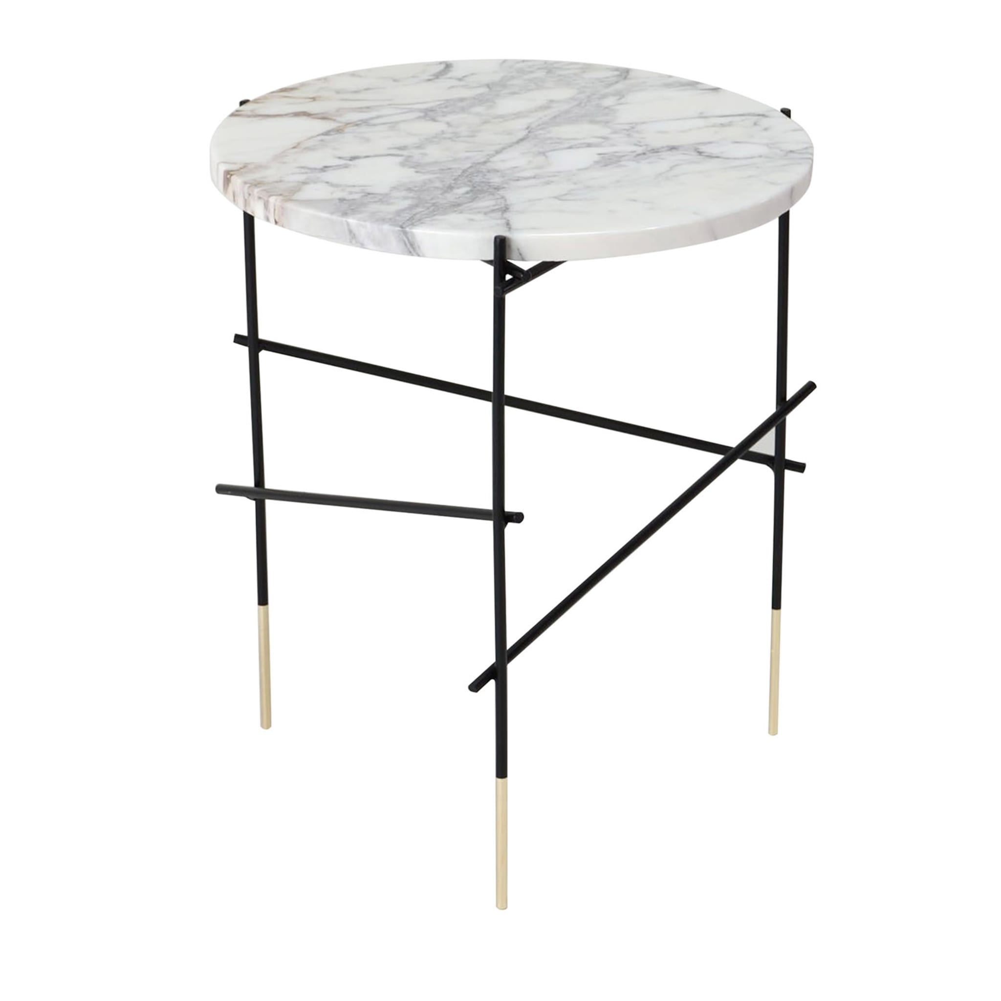 StiltS Arabescato Side Table - Main view