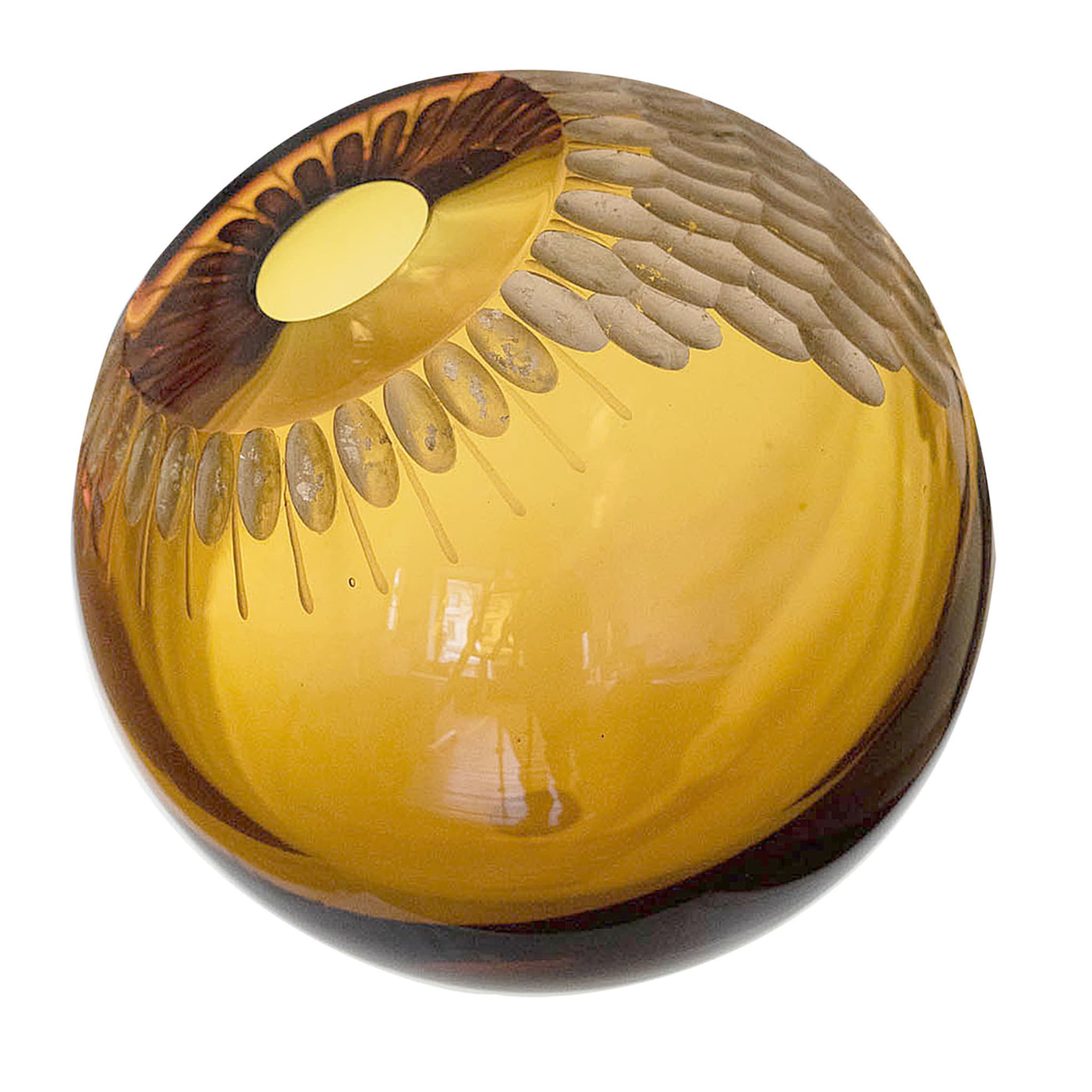 Vase sphère - Vue principale