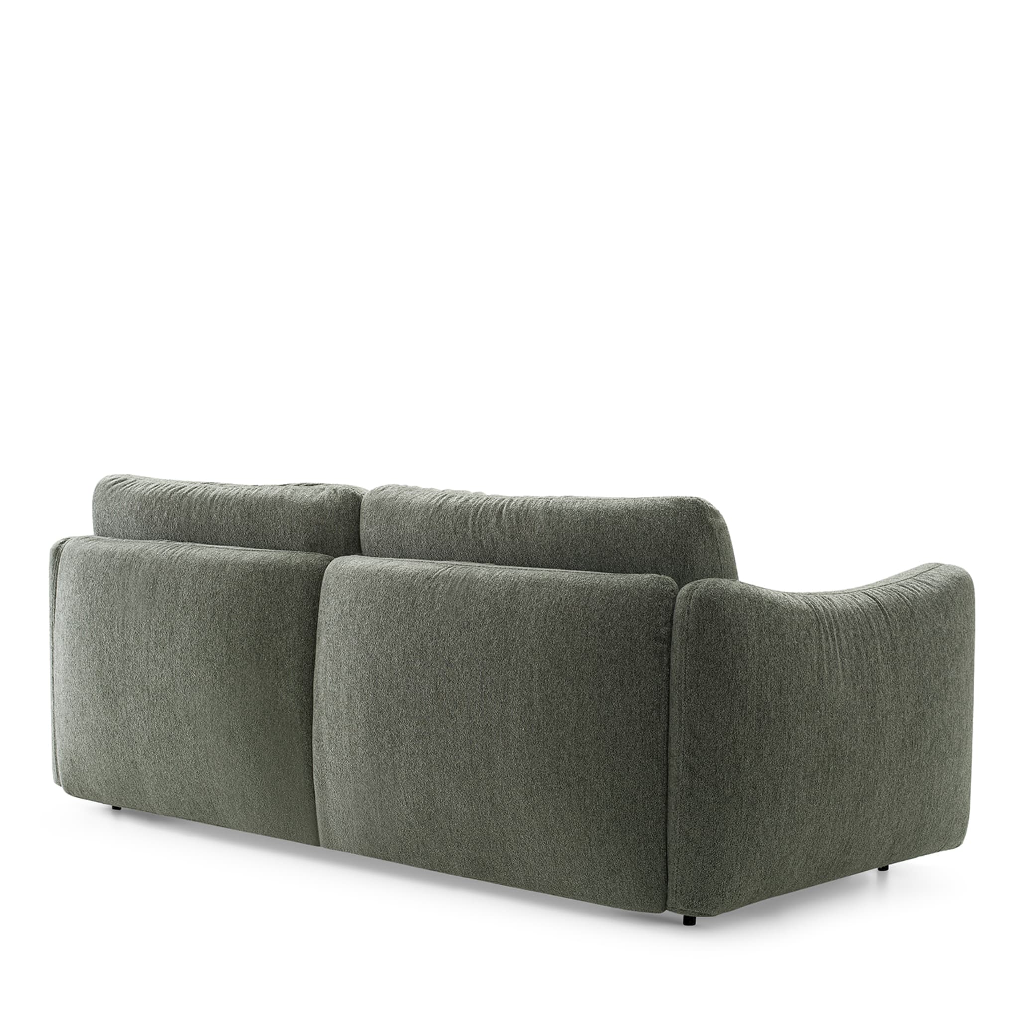 Olivier Green Sofa Bed - Alternative view 2