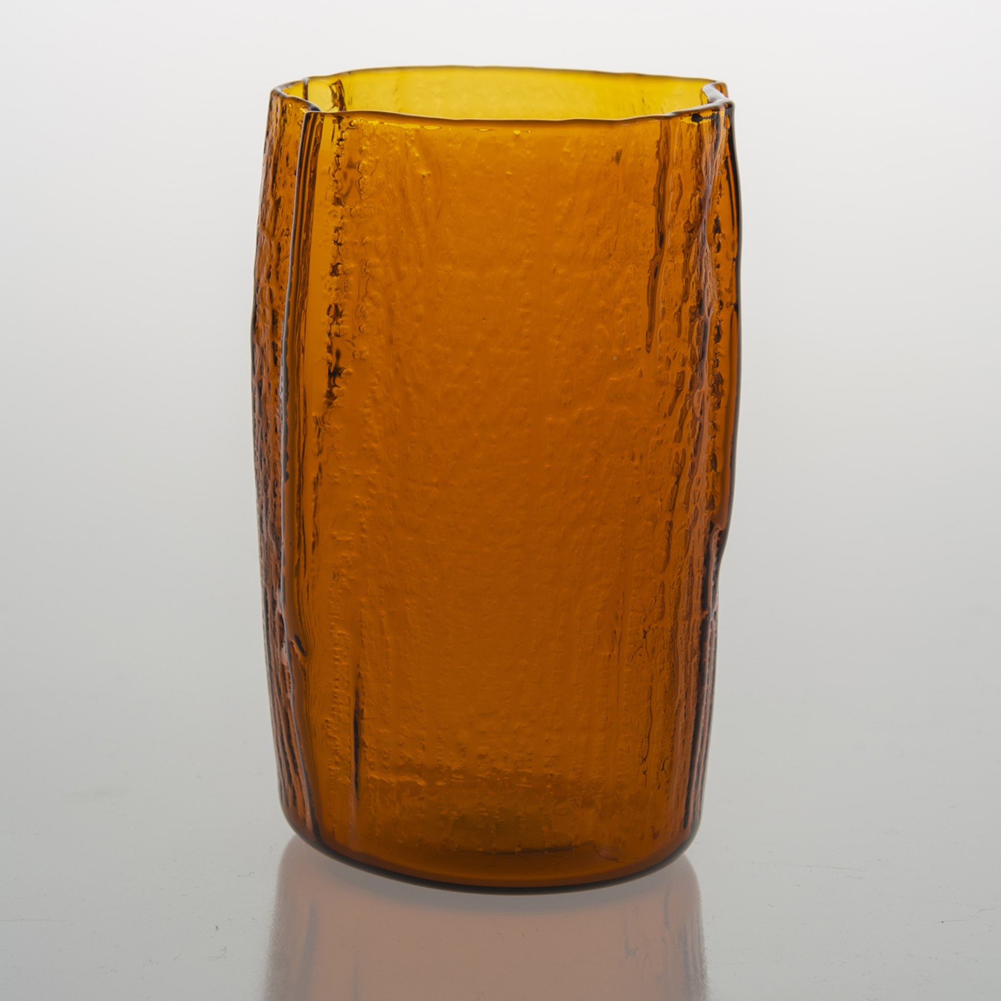 Bicchiere Corteccia Ambra - Vista alternativa 1