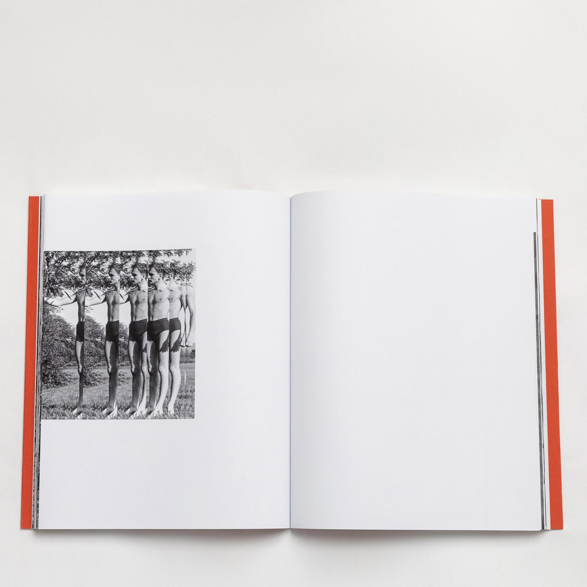 L’image dans le miroir - Edouard Taufenbach - Limited Edition of 25 copies - Alternative view 3
