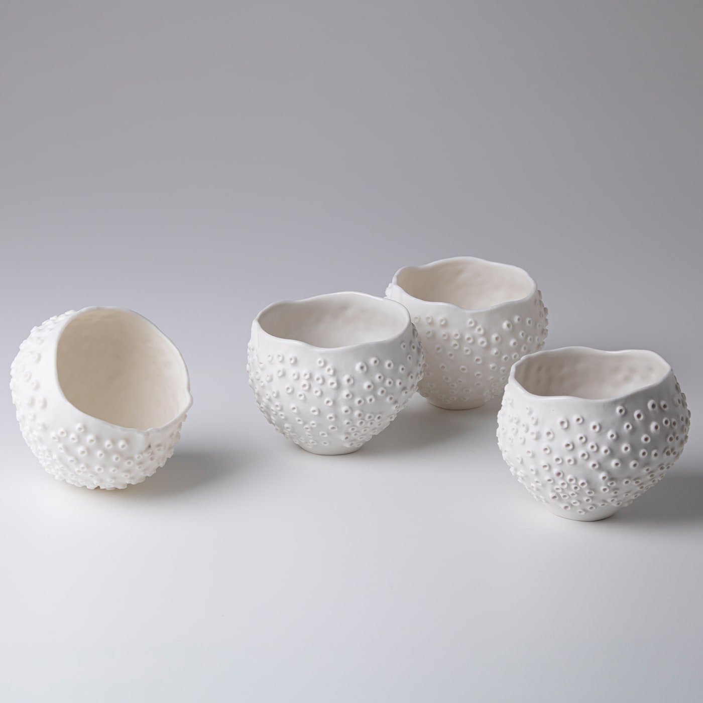 Set of 2 Toca-Me Cups - Fos Ceramiche