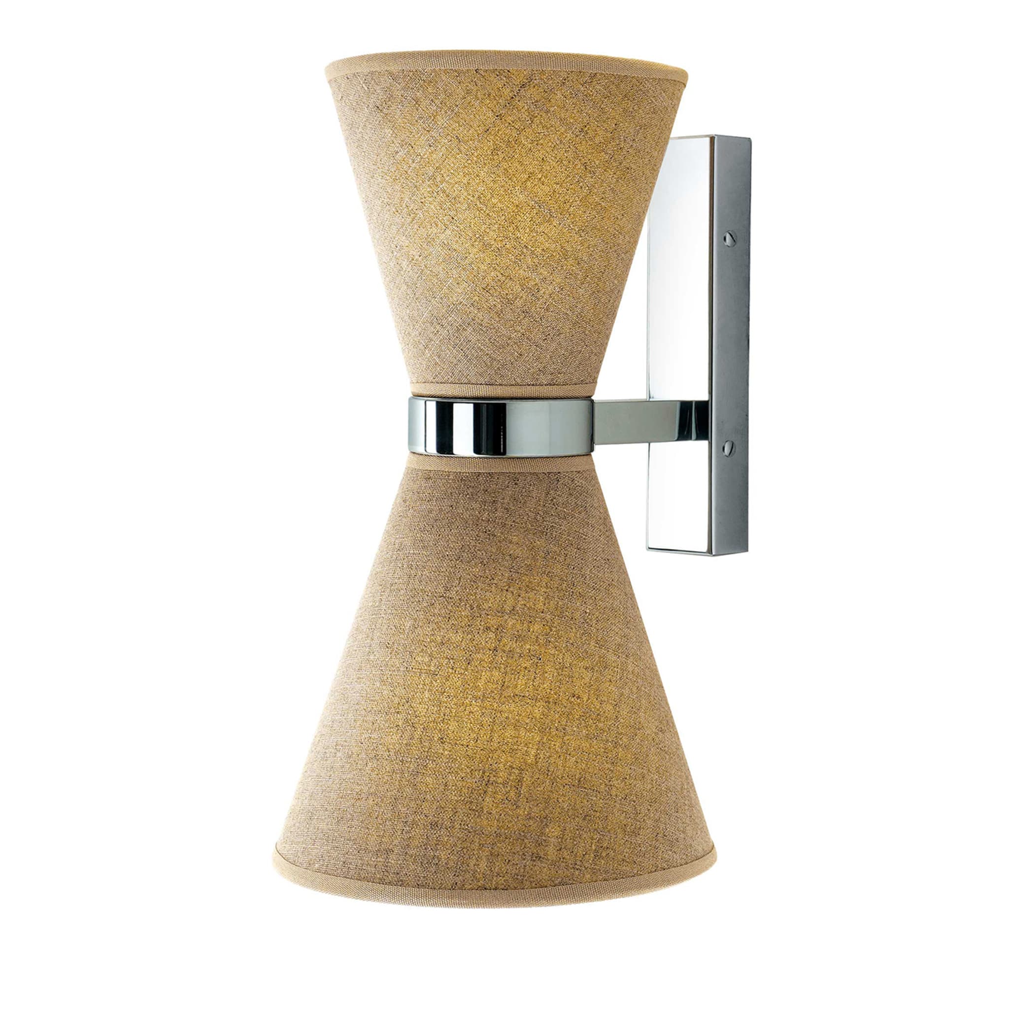 Divina M285 2-Light Wall Lamp by Stefano Tabarin - Main view