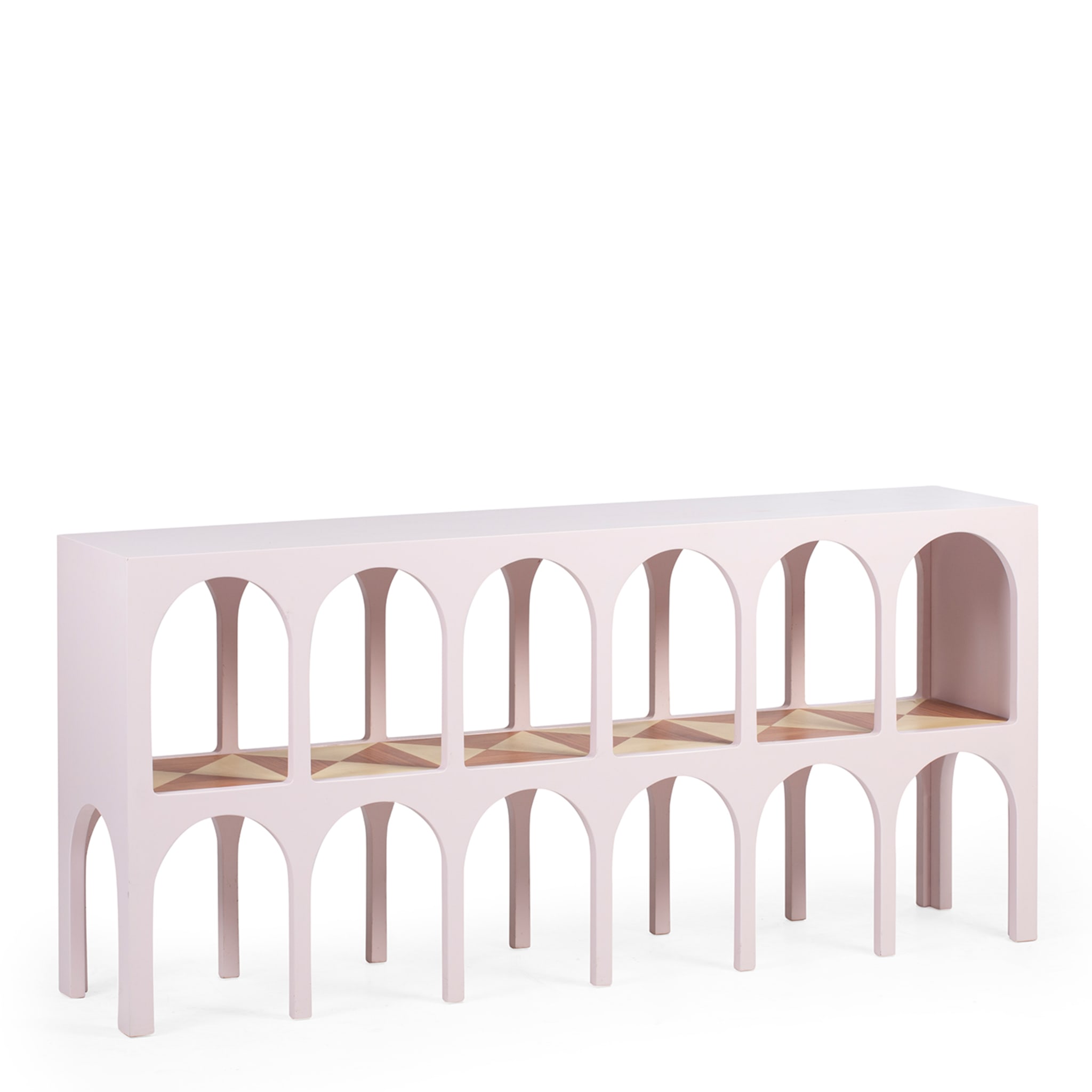 Chiostro Sideboard - Alternative view 1