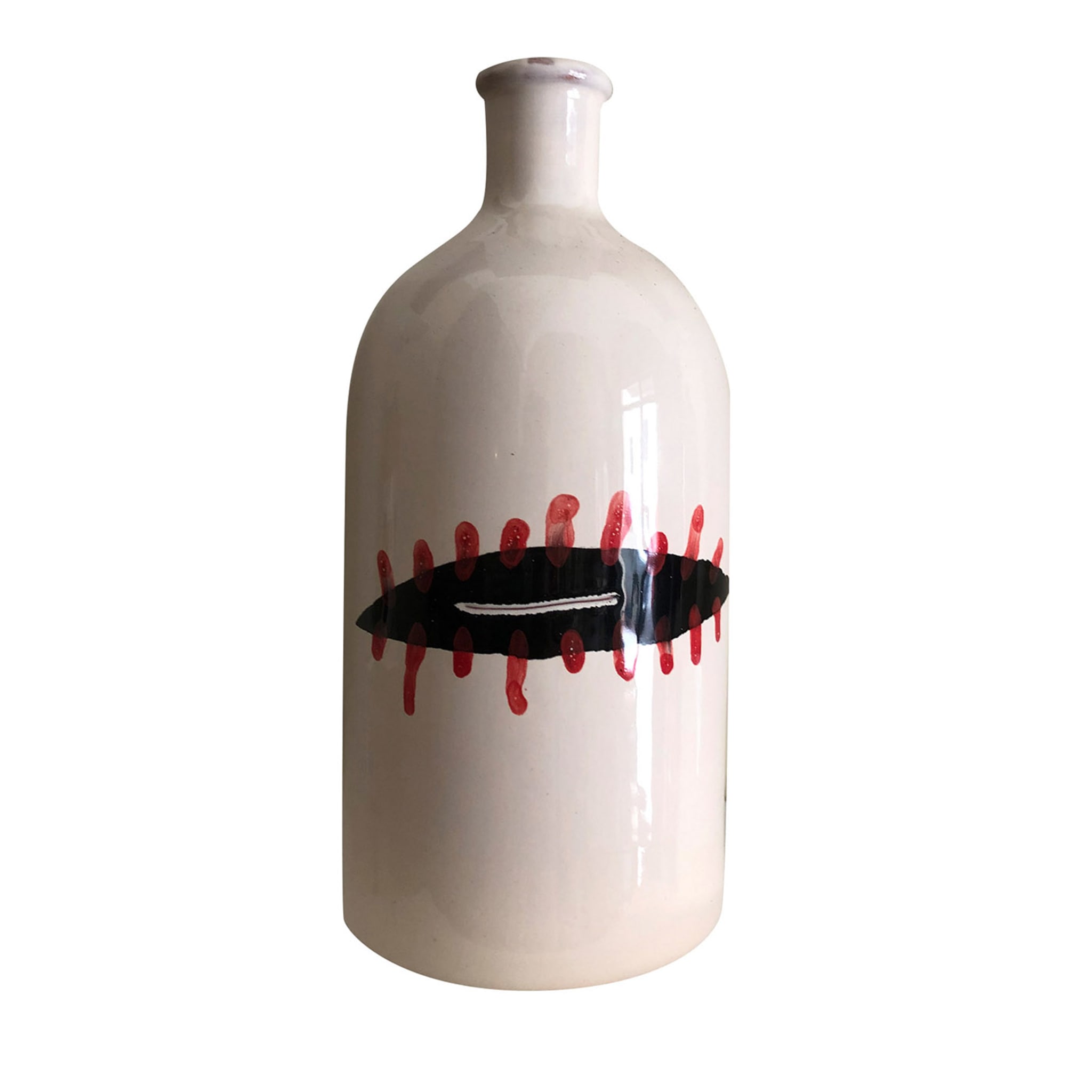 Orcio Decorative Bottle #01 - Main view