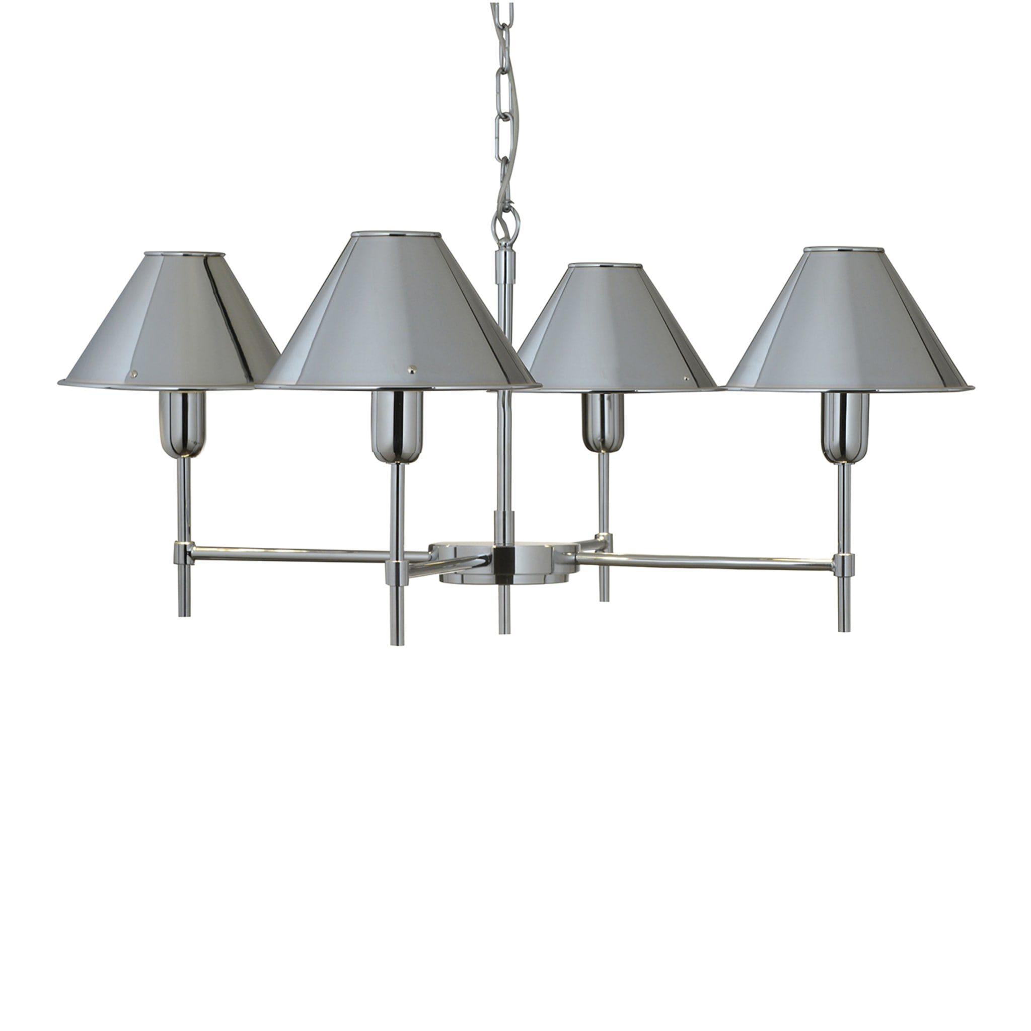 Alicya M287 Chandelier by Stefano Tabarin - Main view