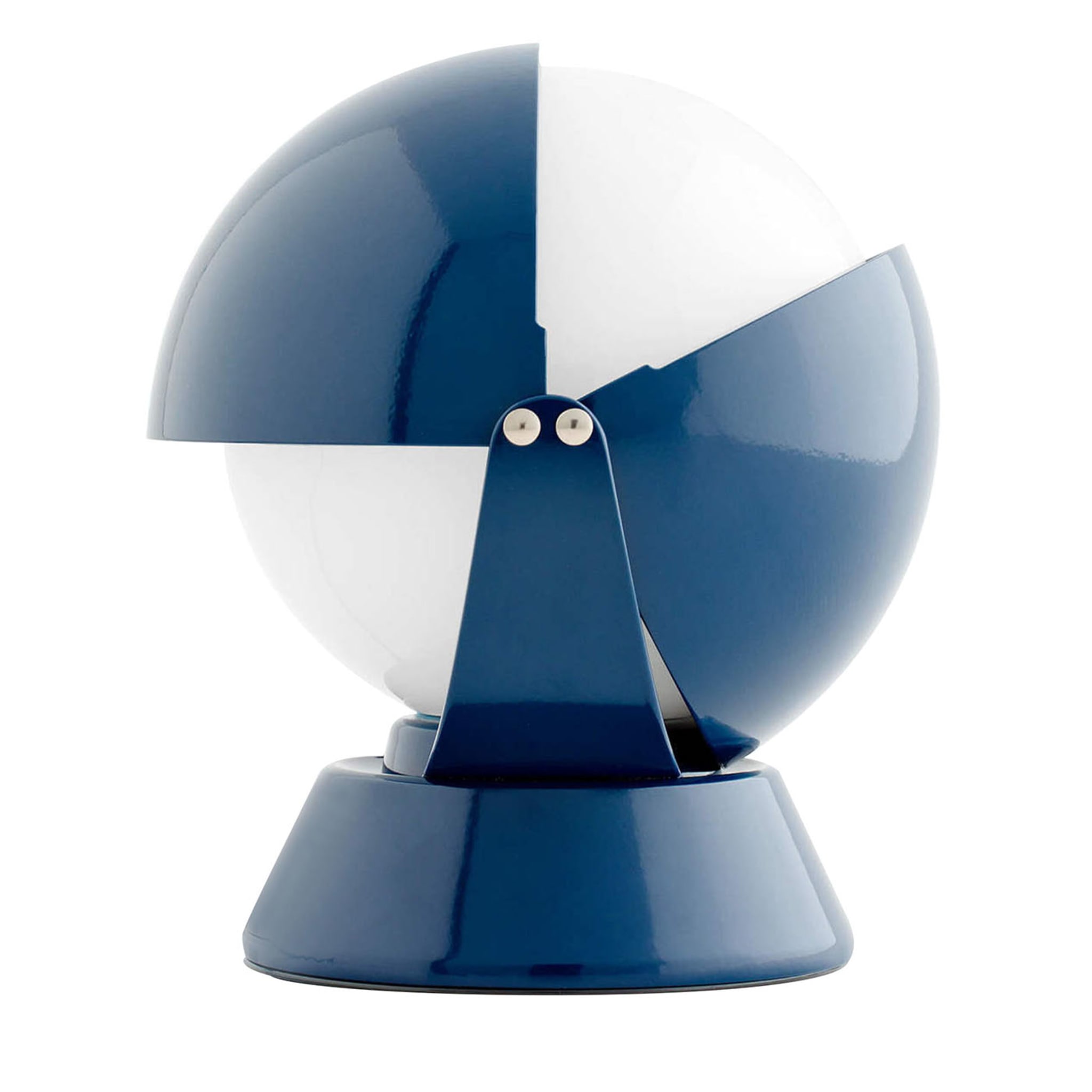 Buonanotte Blue Table Lamp - Main view