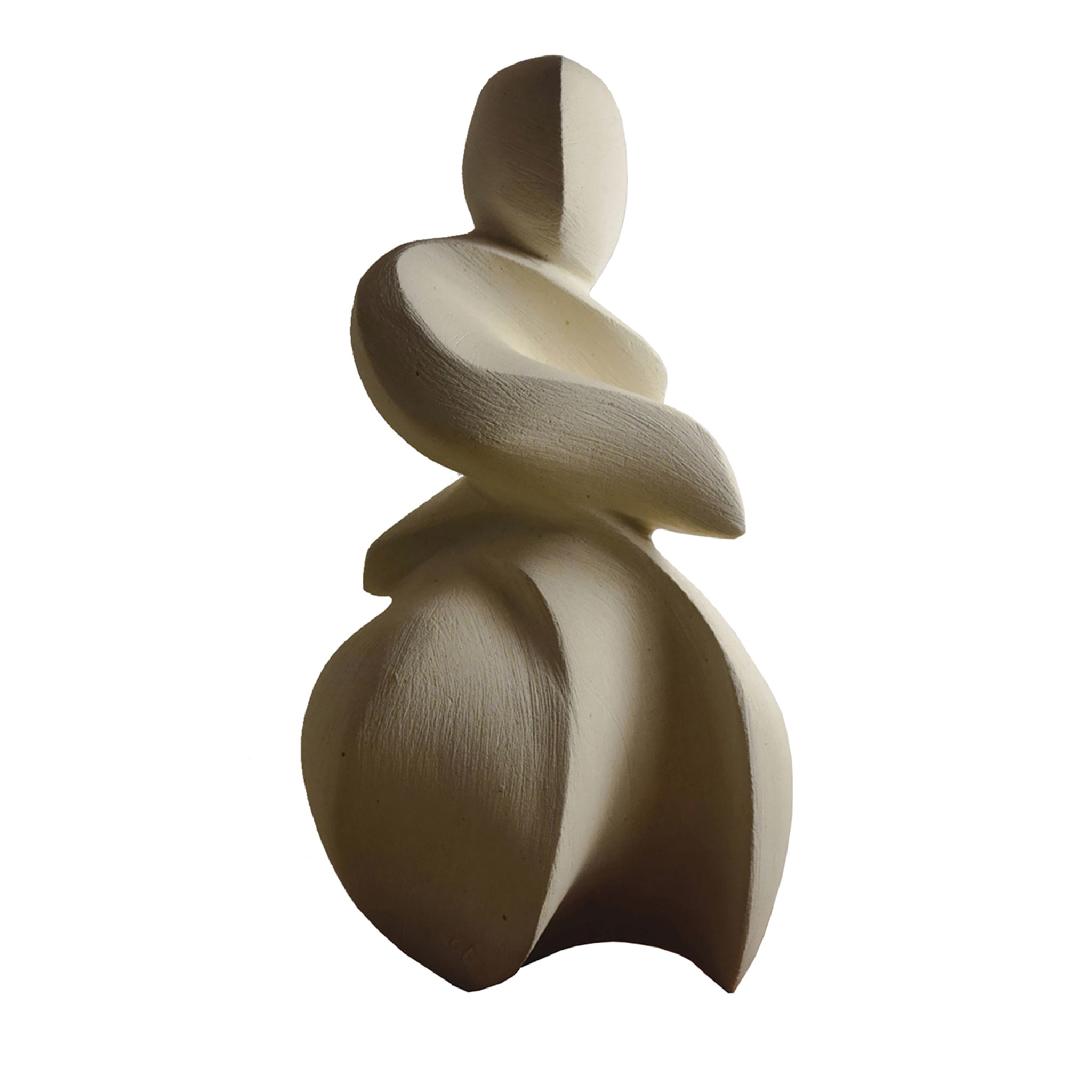 Poesia Sculpture - Main view