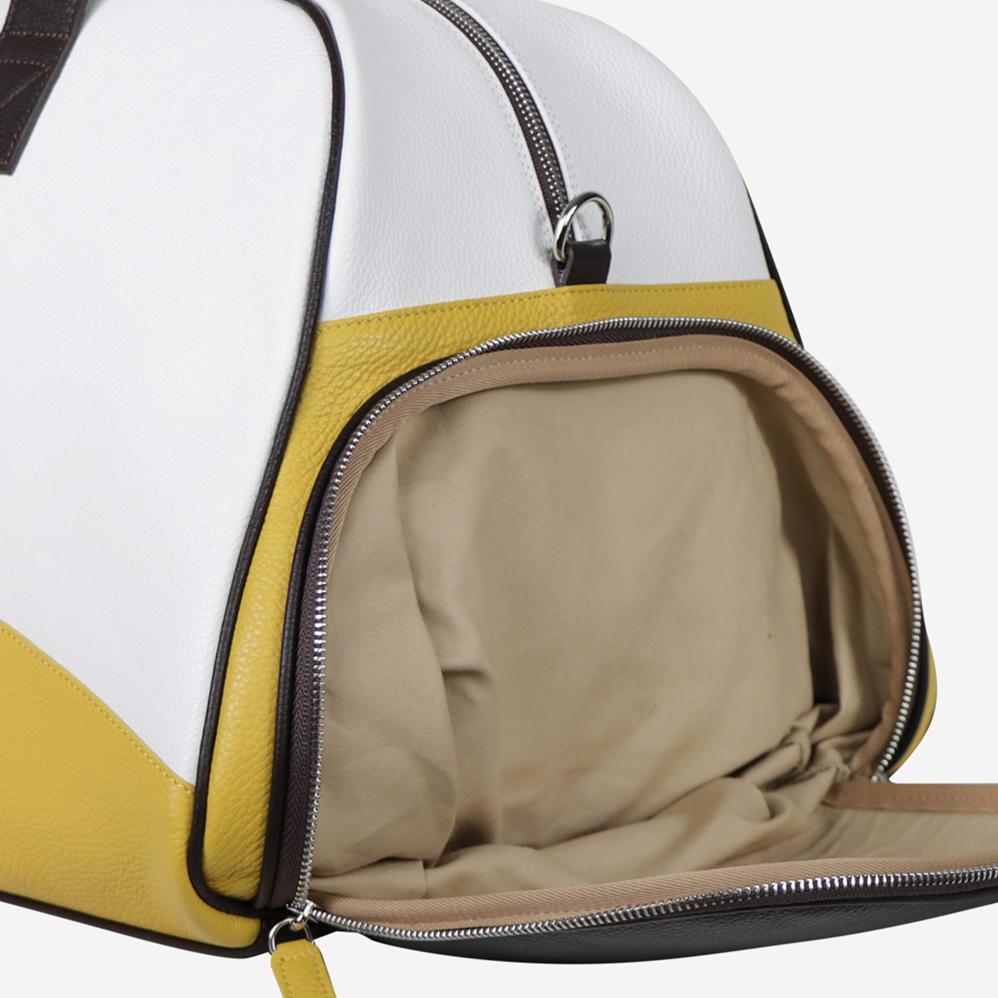 Advanced Yellow Sports Bag - Alternative view 1