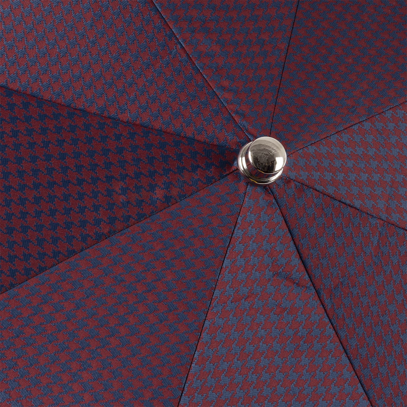 Red Foldable Umbrella - Francesco Maglia Milano
